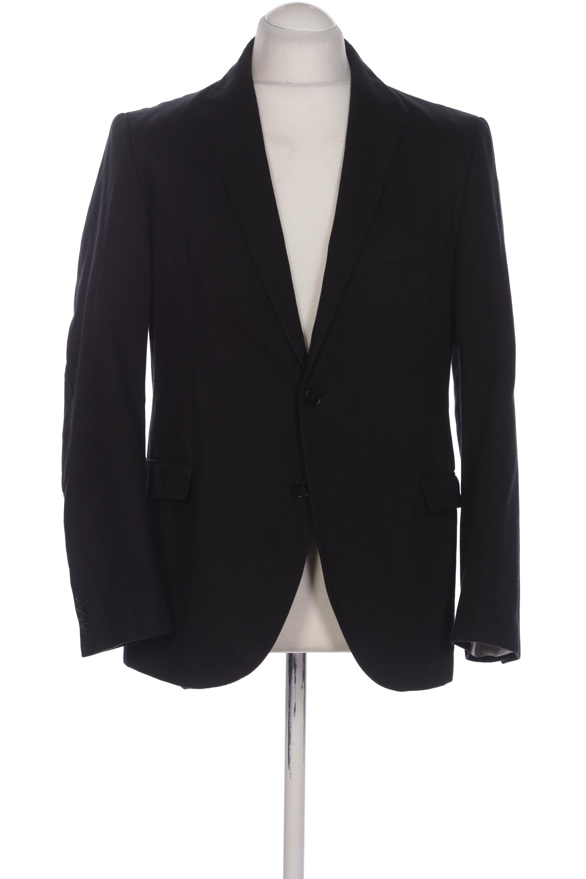 

Cinque Herren Sakko, schwarz, Gr. 48
