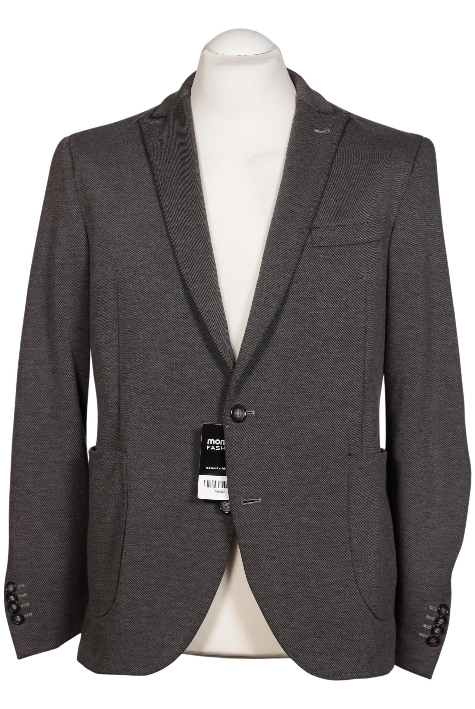 

Cinque Herren Sakko, grau, Gr. 52