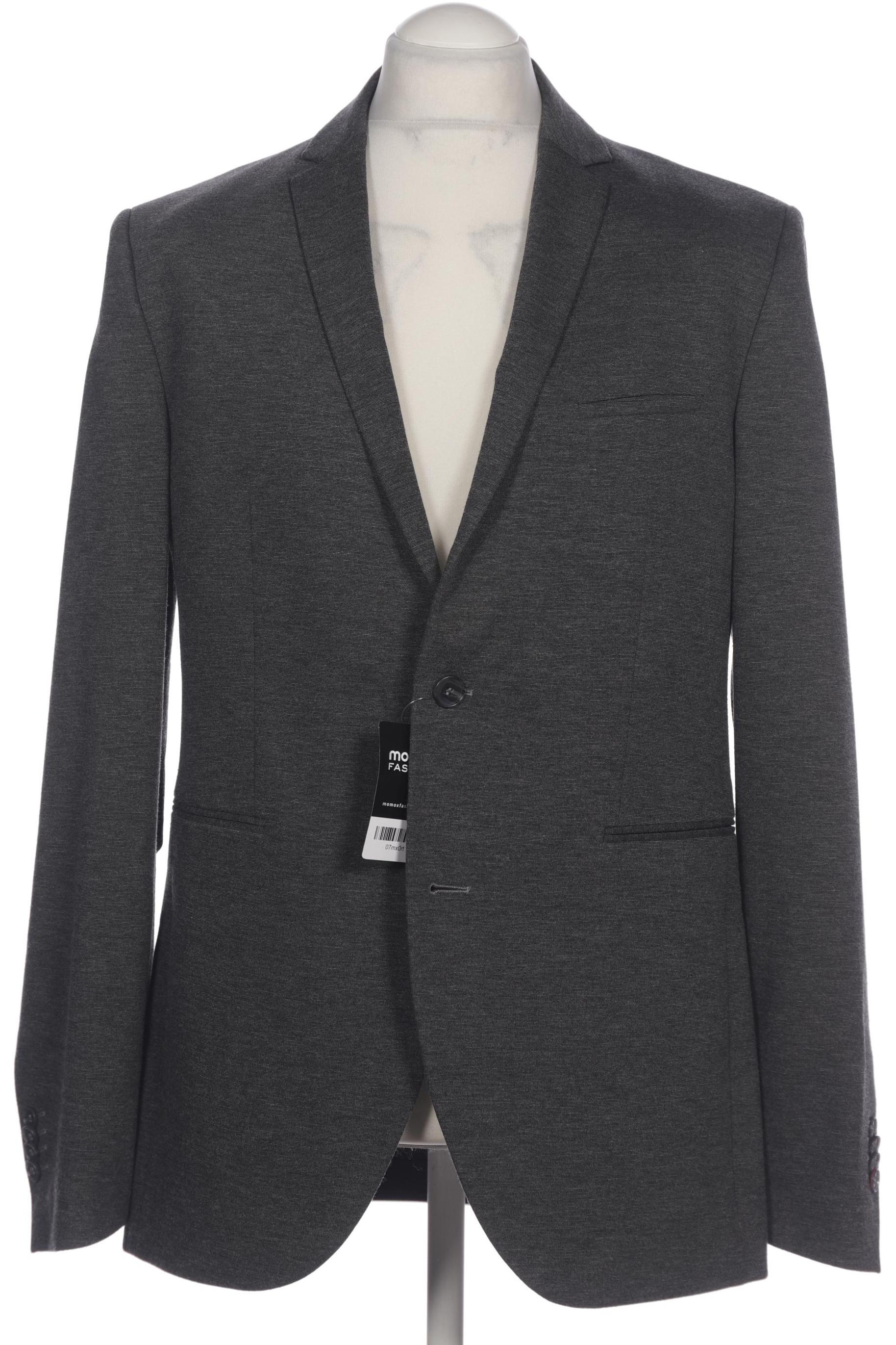 

Cinque Herren Sakko, grau, Gr. 106