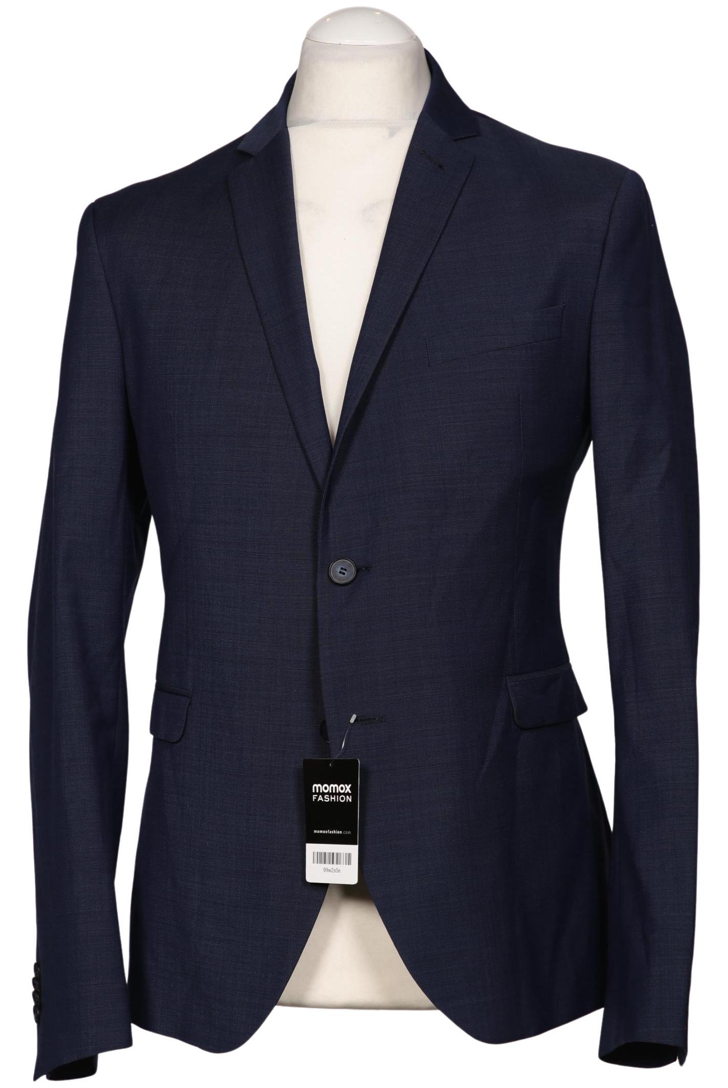 

Cinque Herren Sakko, marineblau, Gr. 48