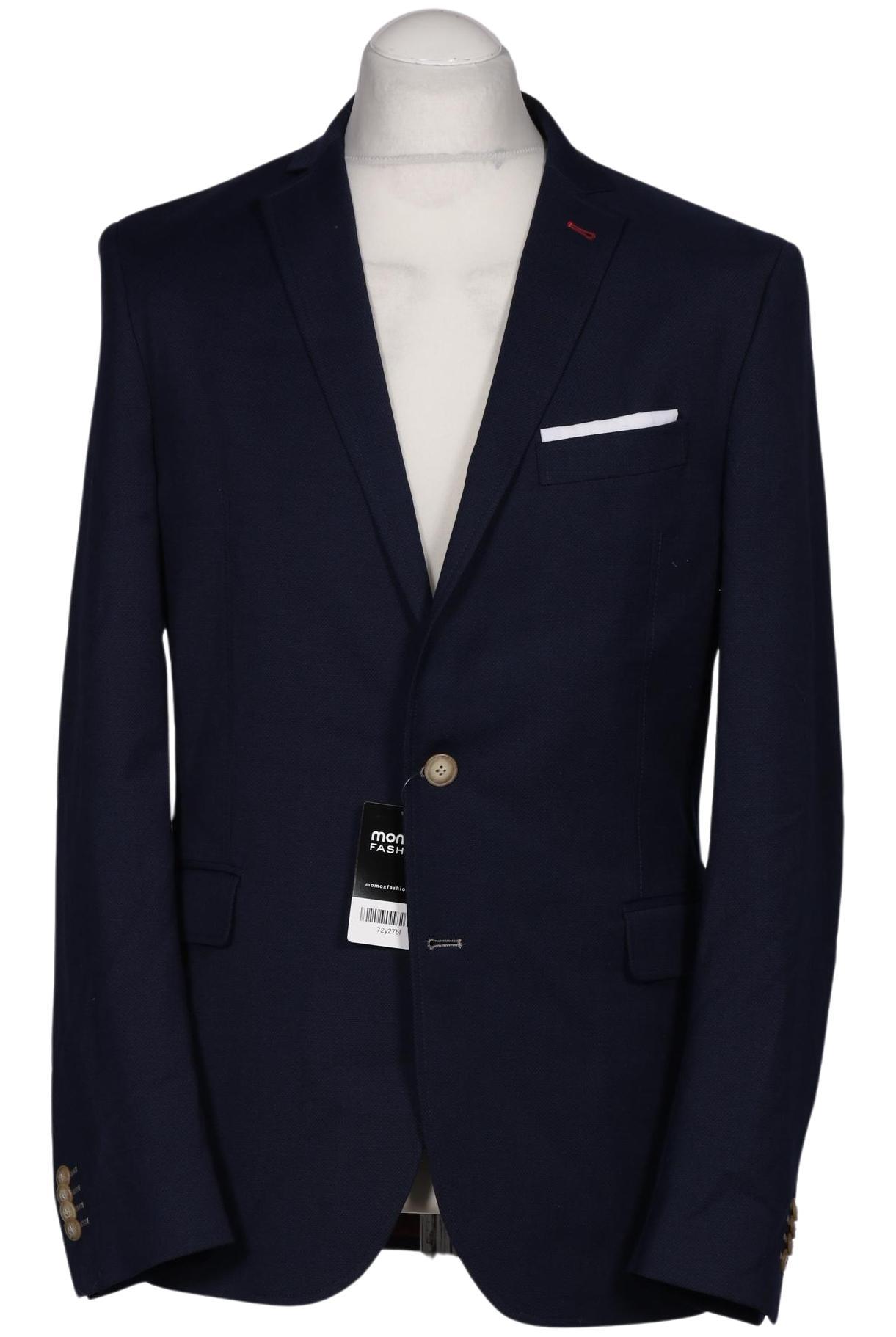 

Cinque Herren Sakko, marineblau, Gr. 98