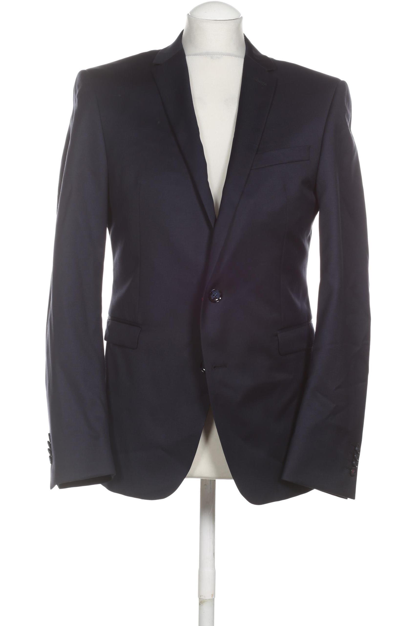 

Cinque Herren Sakko, blau, Gr. 46