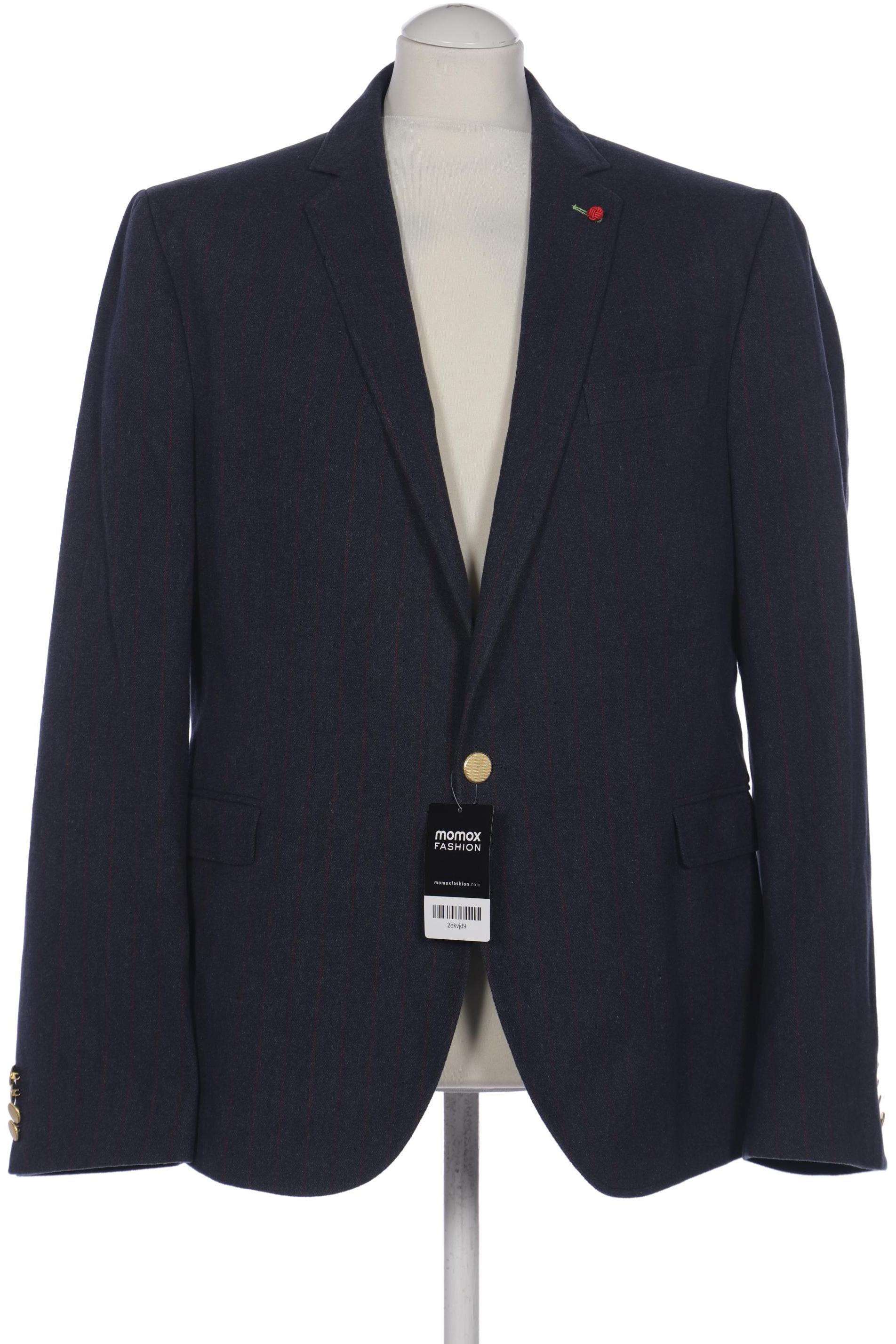 

Cinque Herren Sakko, marineblau