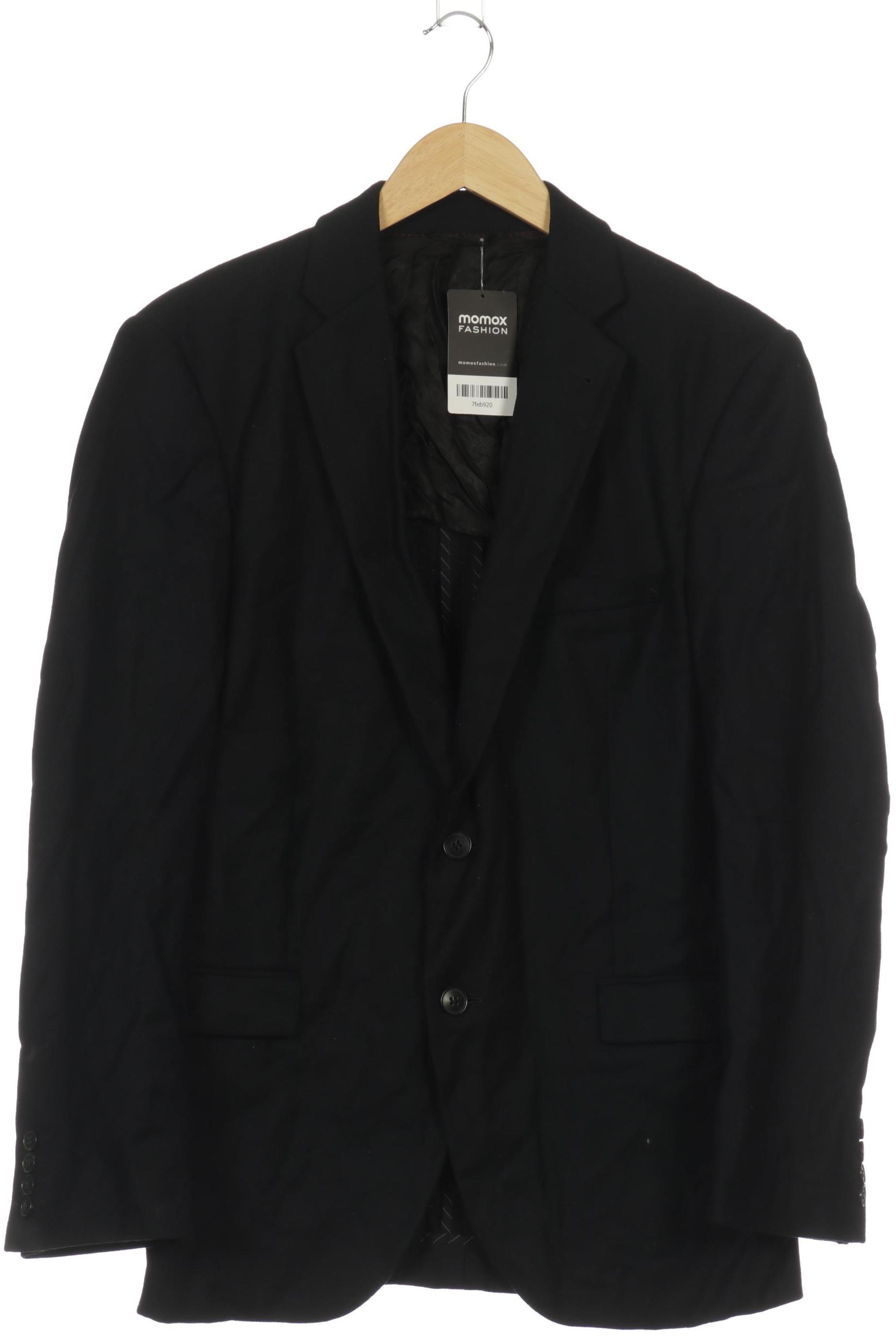 

Cinque Herren Sakko, schwarz, Gr. 50