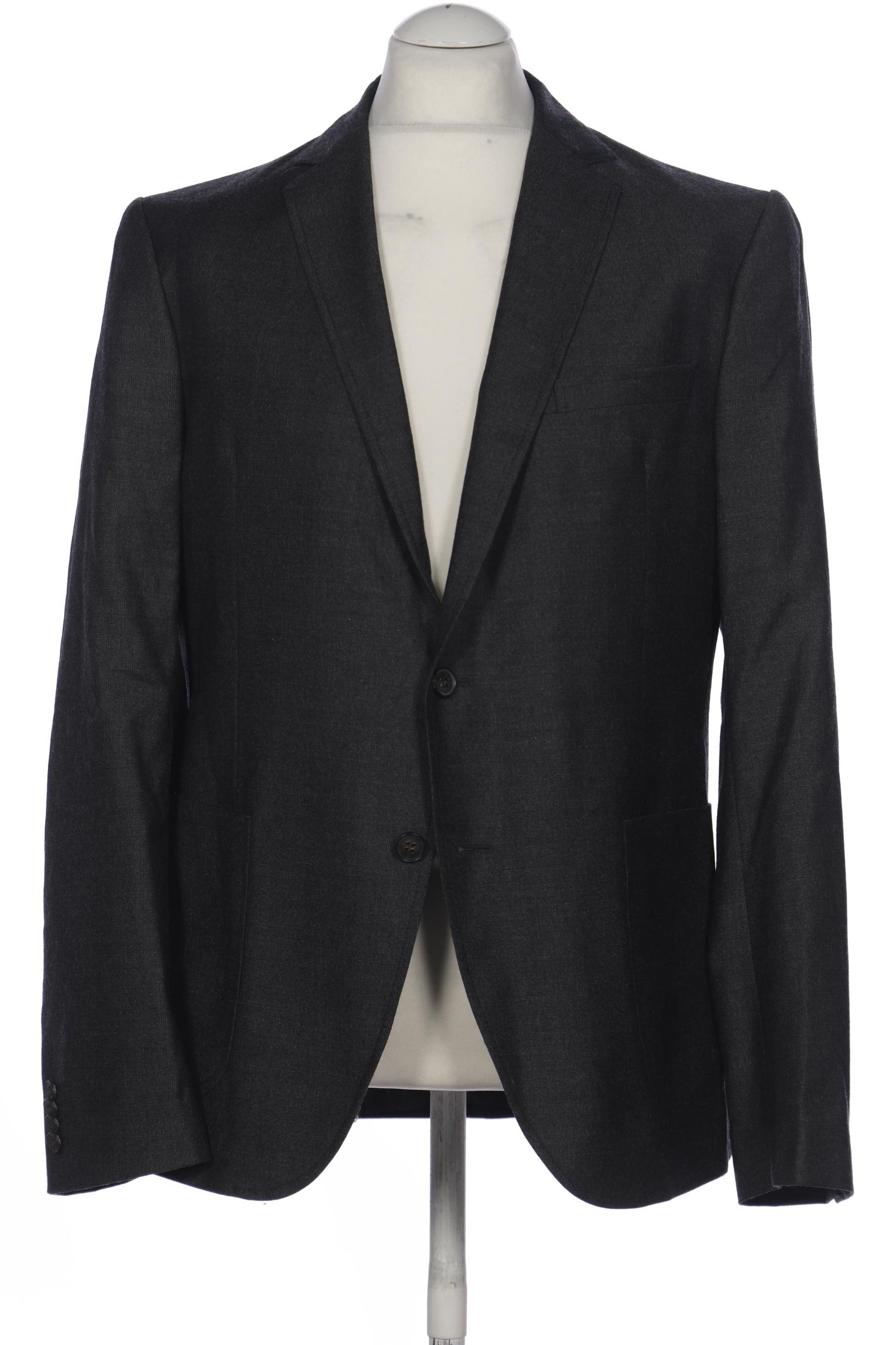 

Cinque Herren Sakko, schwarz, Gr. 52