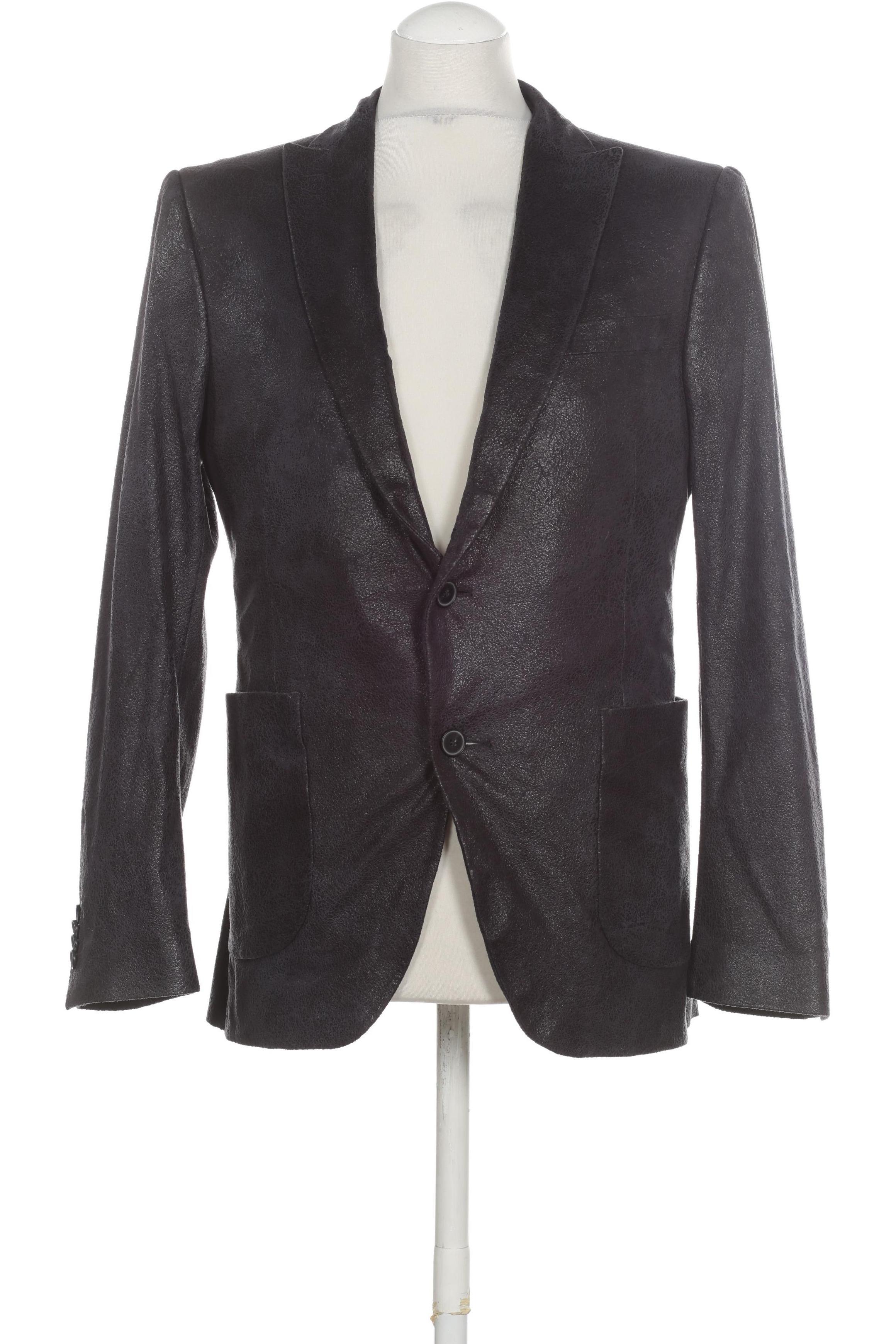 

Cinque Herren Sakko, schwarz, Gr. 46