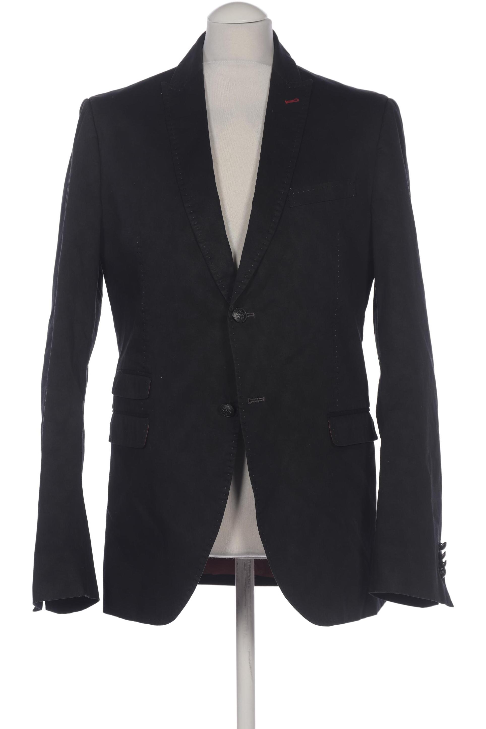 

Cinque Herren Sakko, schwarz, Gr. 98