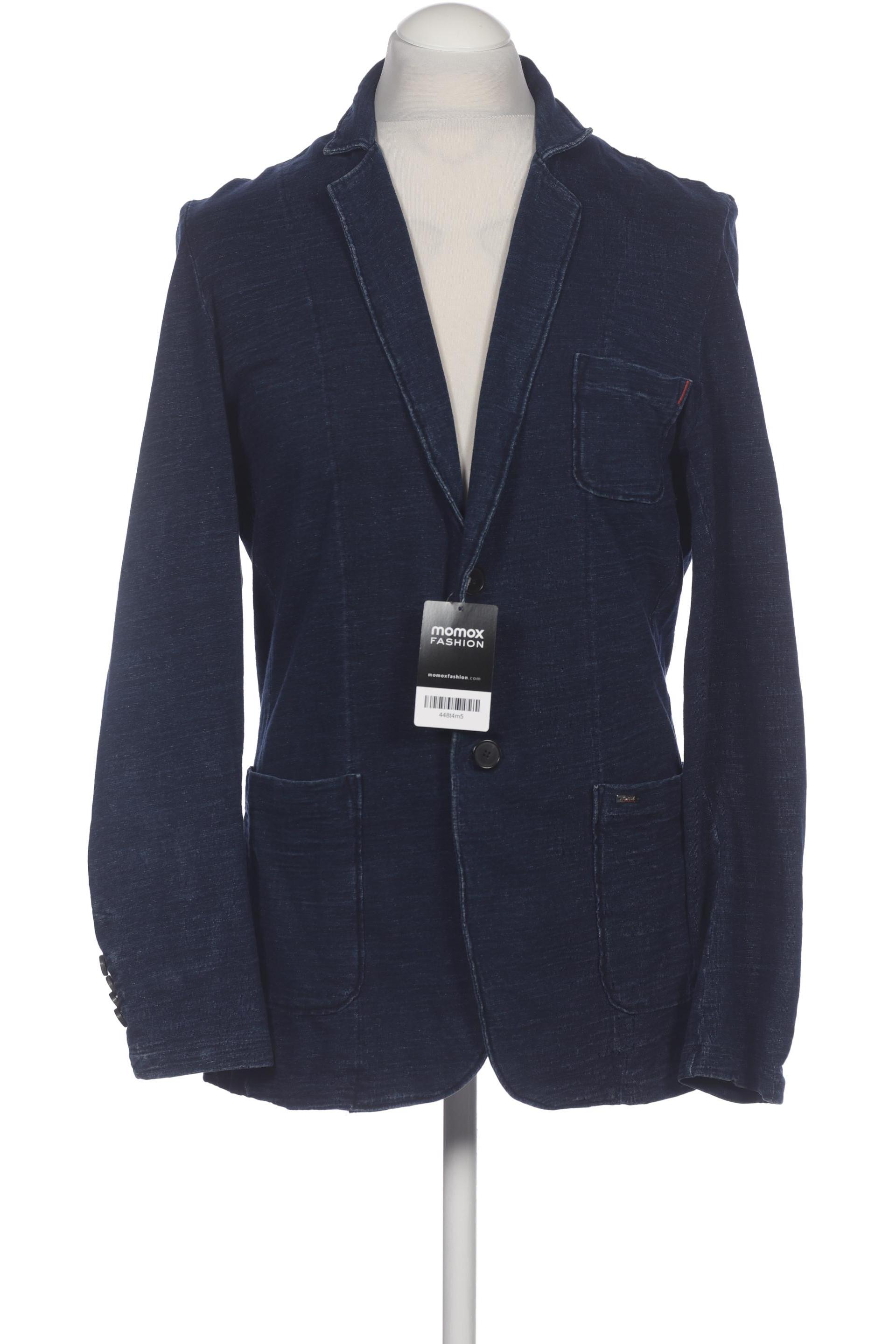 

Cinque Herren Sakko, marineblau, Gr. 54