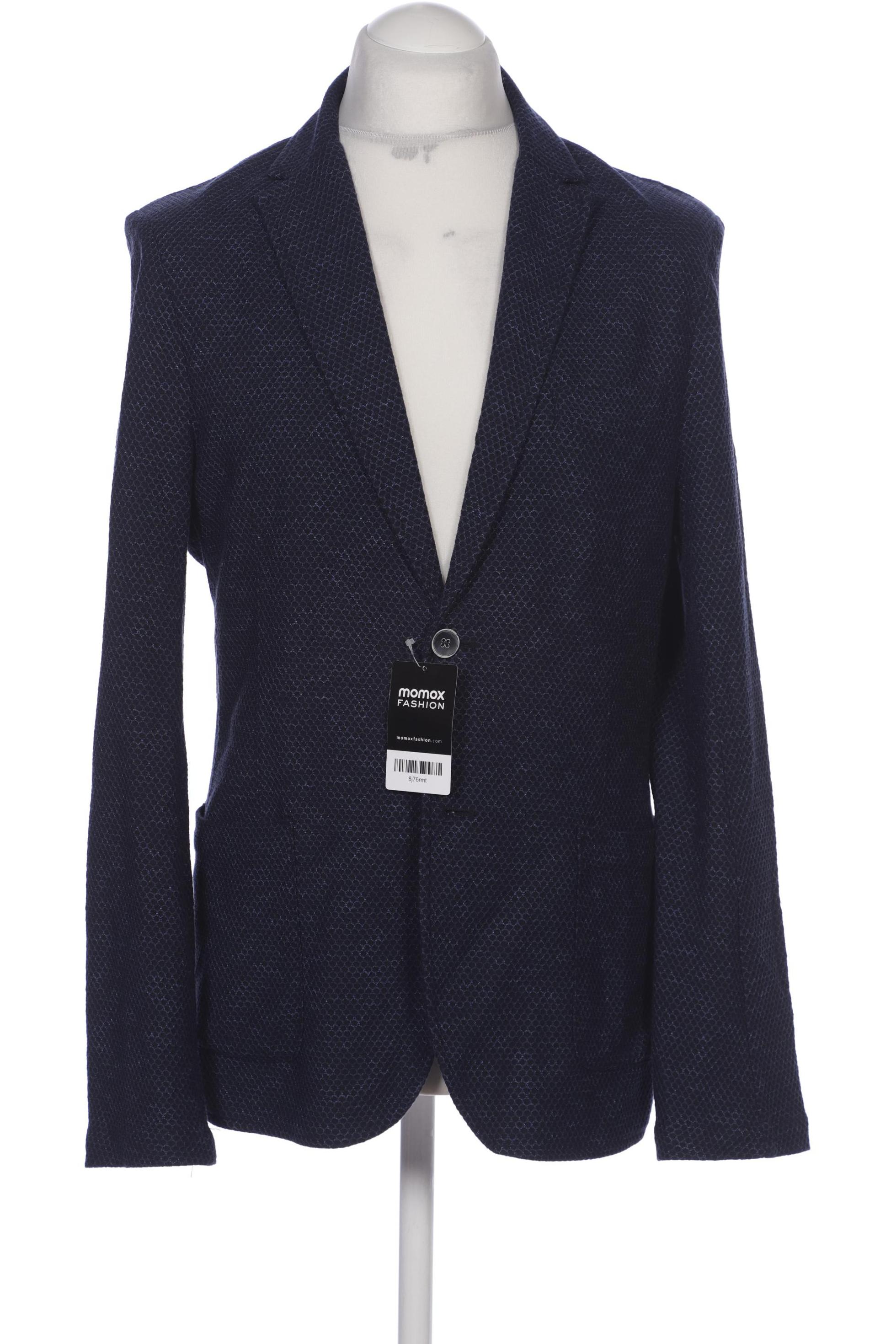 

Cinque Herren Sakko, marineblau, Gr. 48