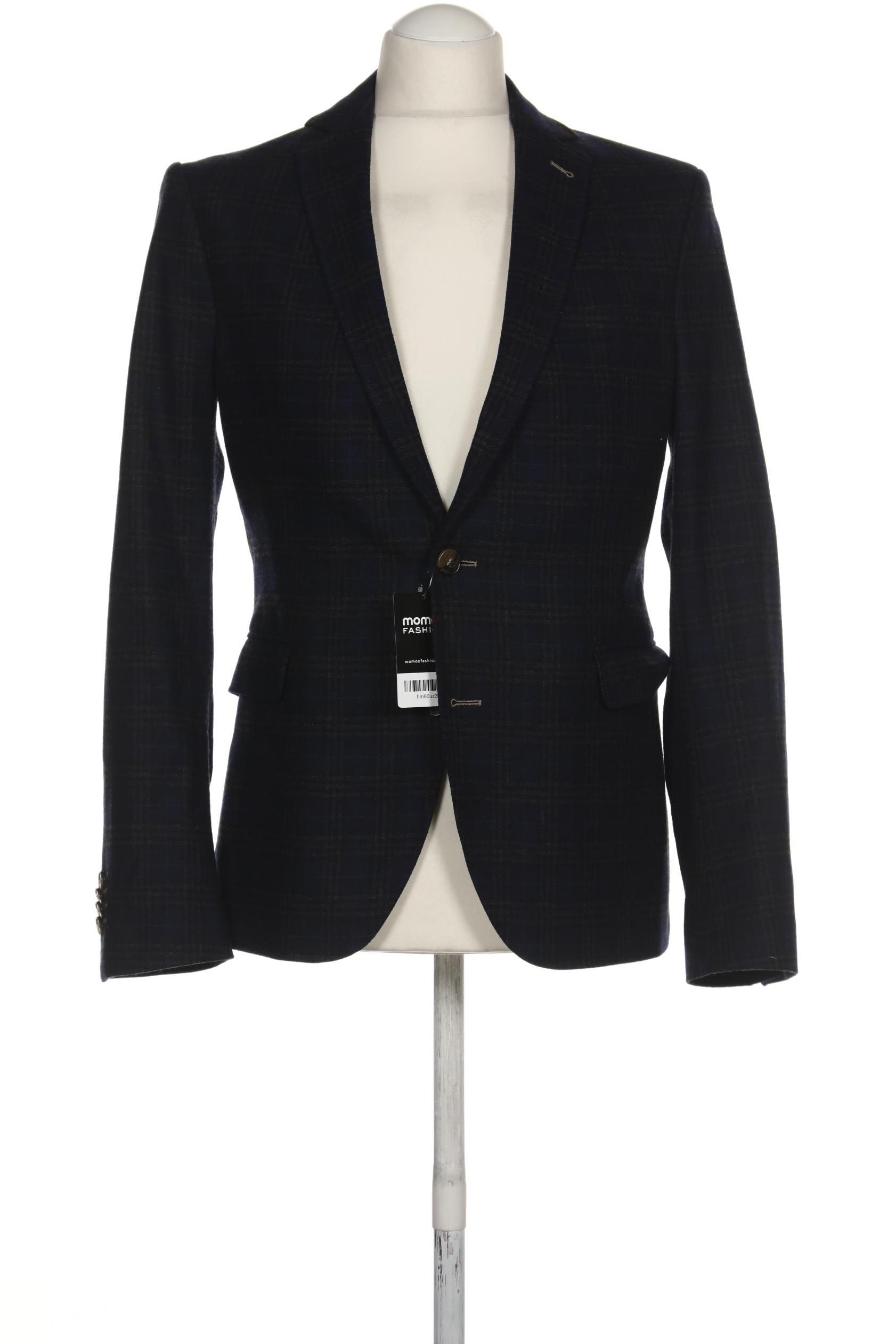 

Cinque Herren Sakko, marineblau, Gr. 46