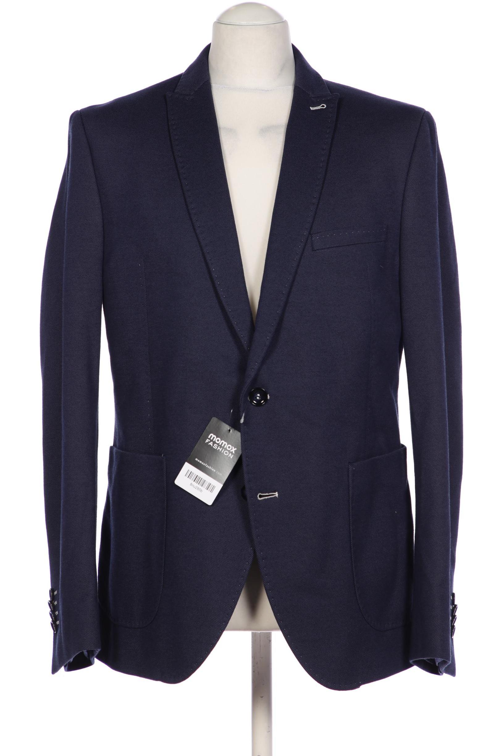

Cinque Herren Sakko, marineblau, Gr. 50