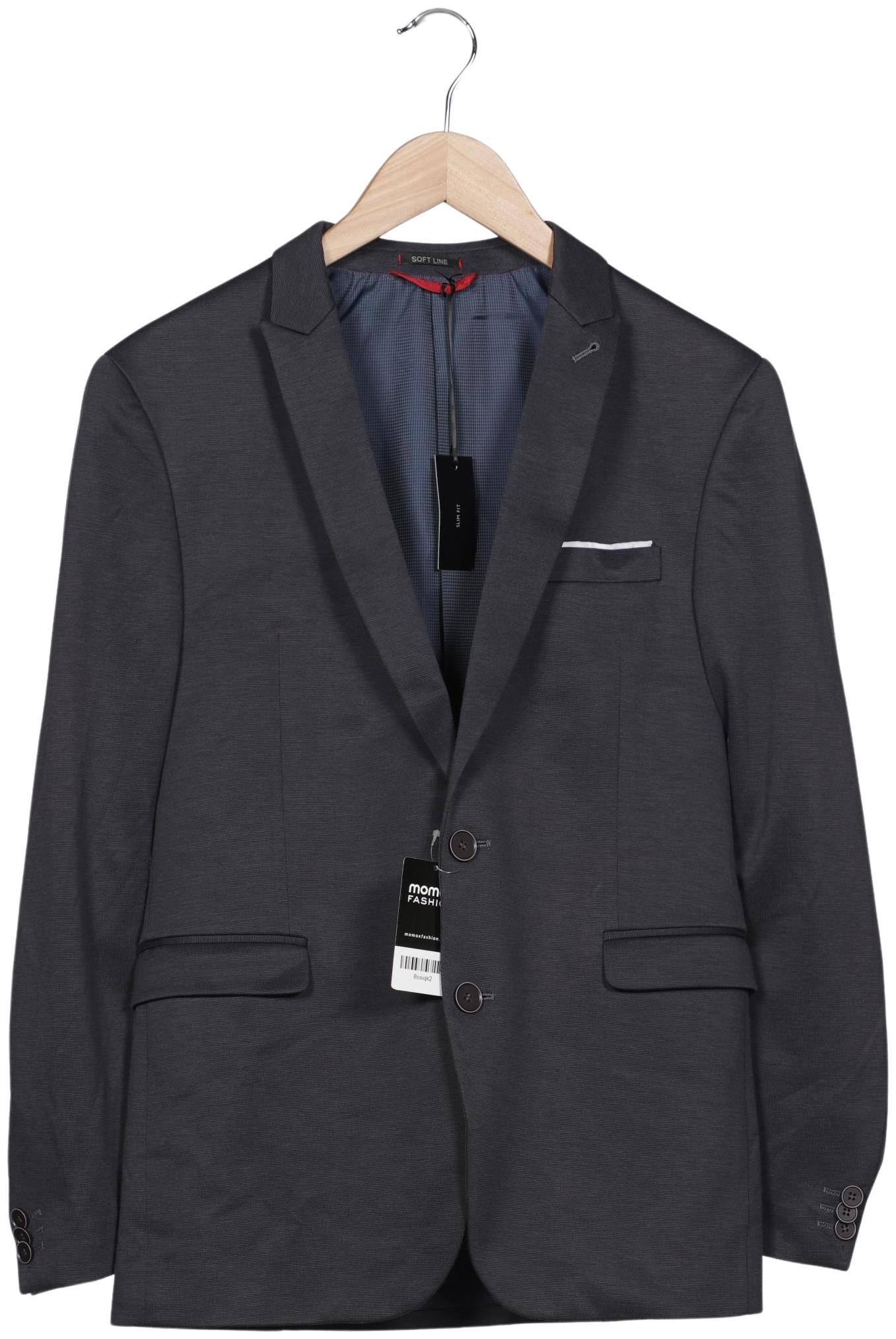 

Cinque Herren Sakko, grau, Gr. 46