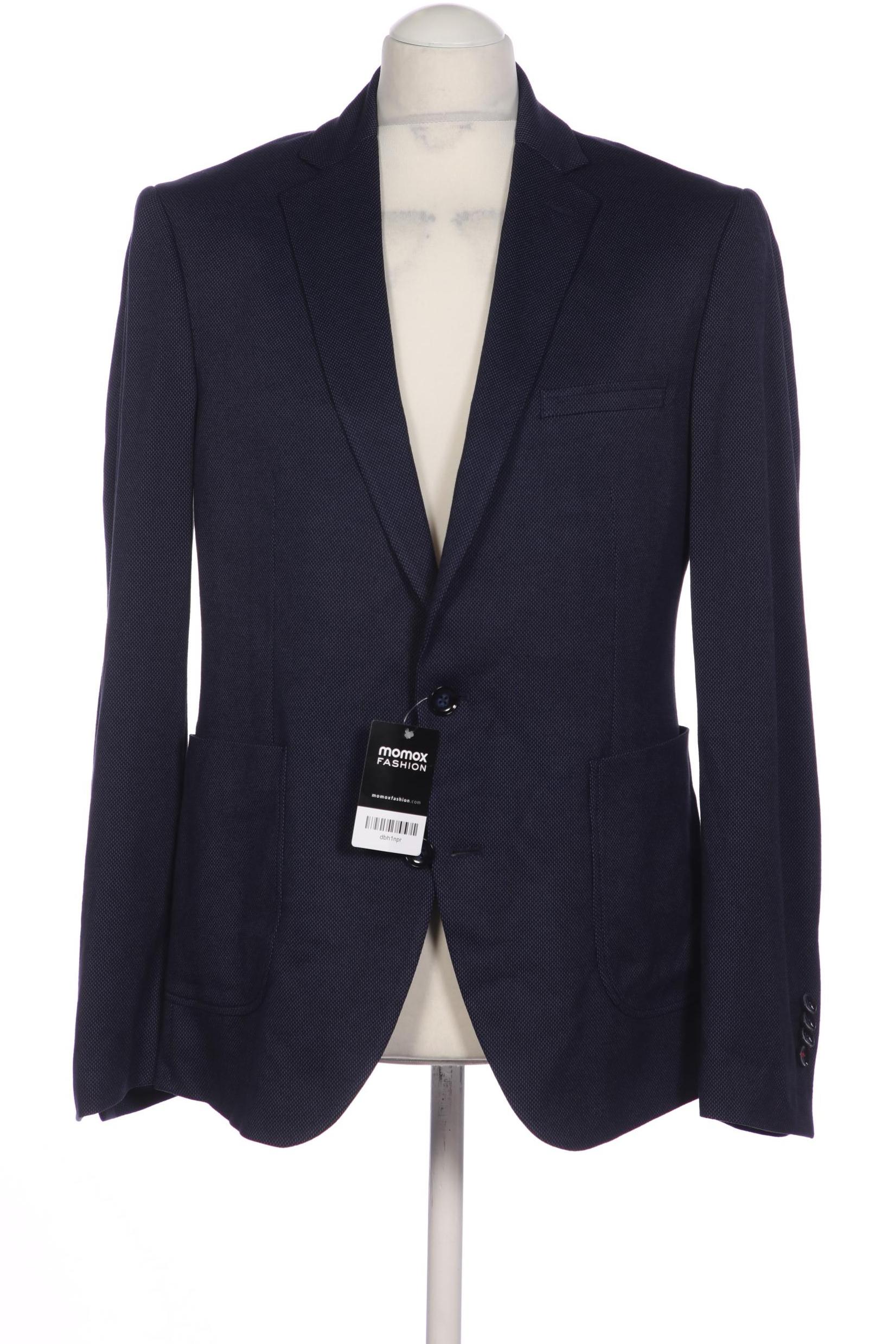 

Cinque Herren Sakko, marineblau, Gr. 48