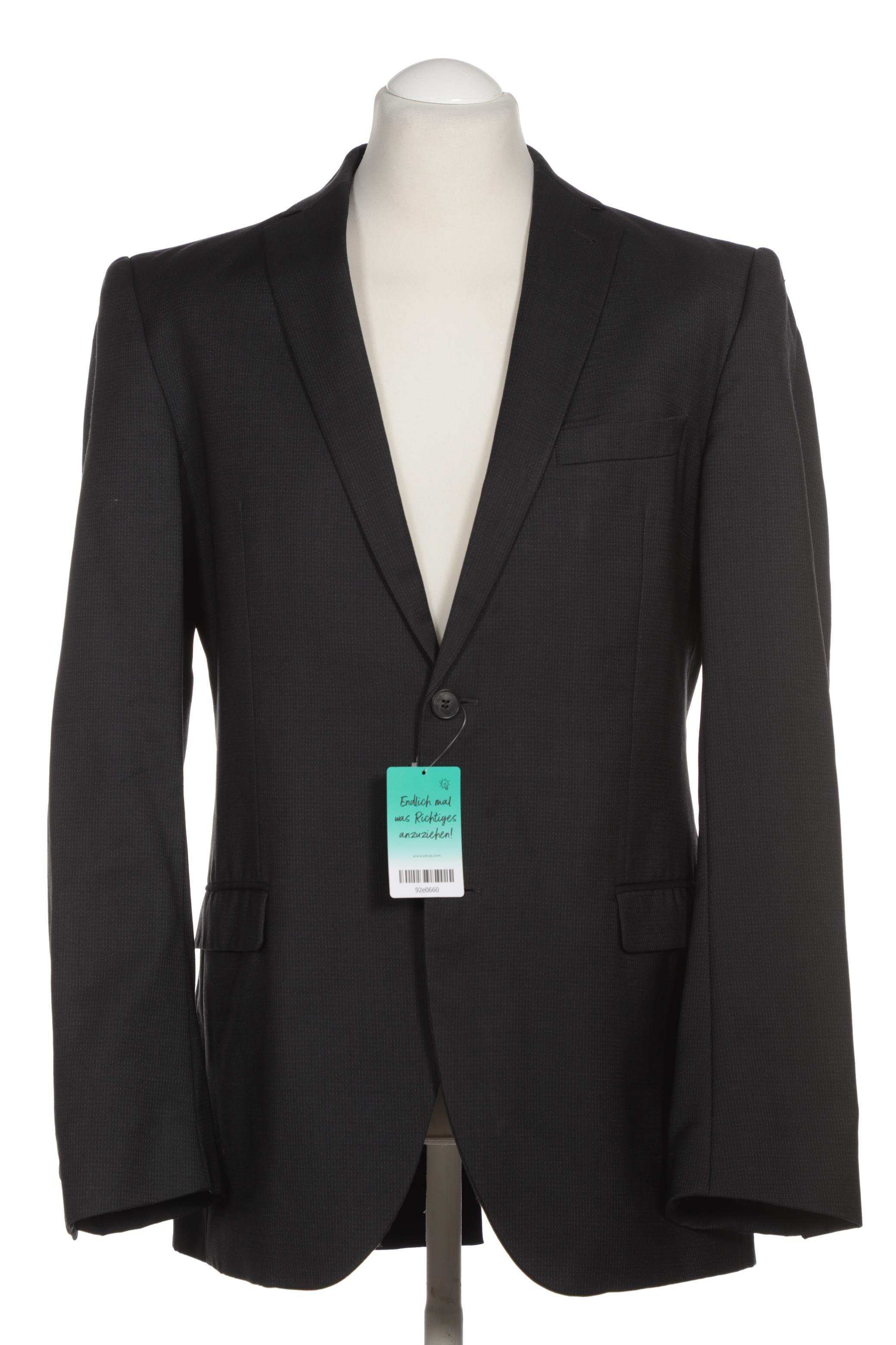 Thumbnail - Cinque Herren Sakko, schwarz, Gr.