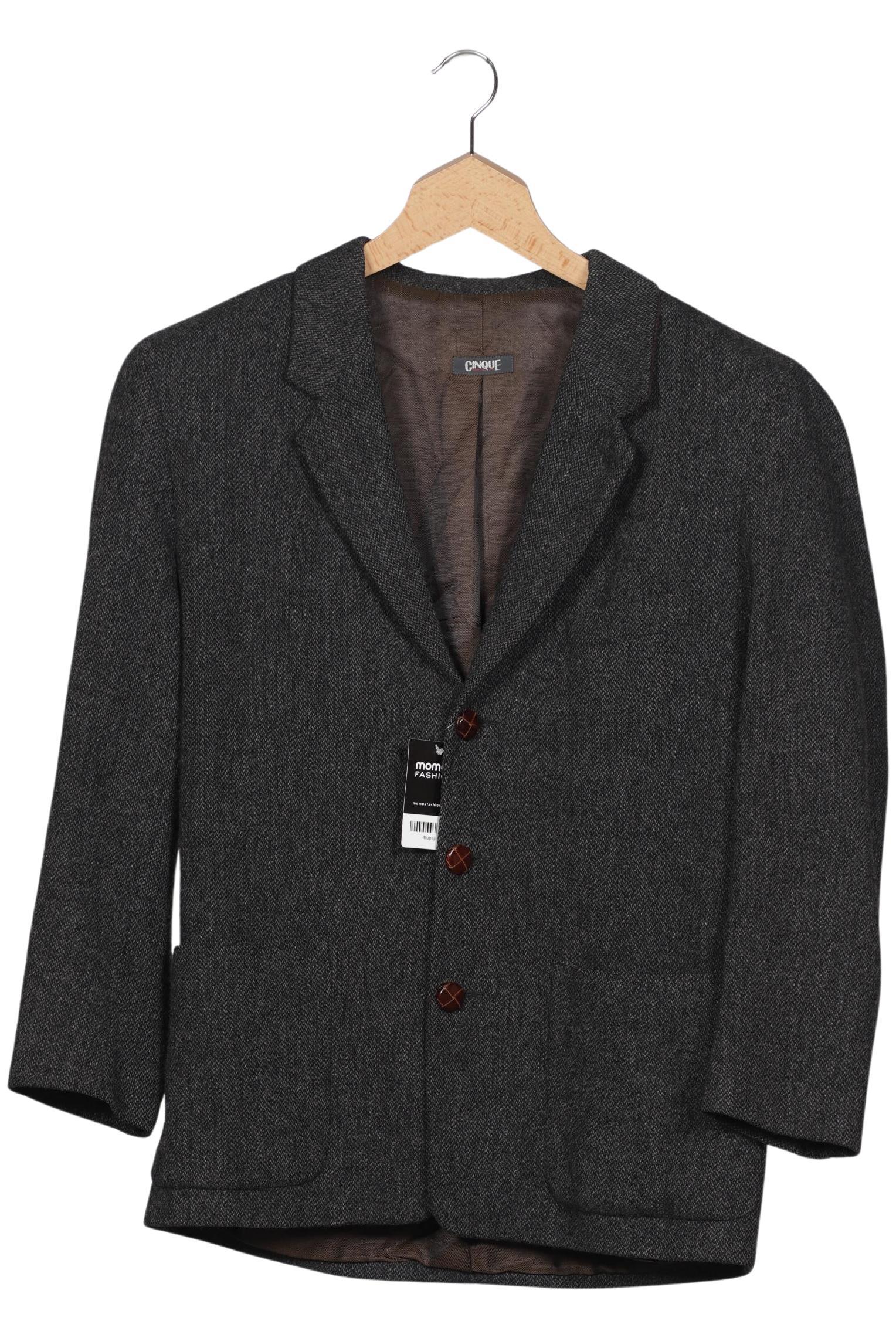 

Cinque Herren Sakko, grau, Gr. 58