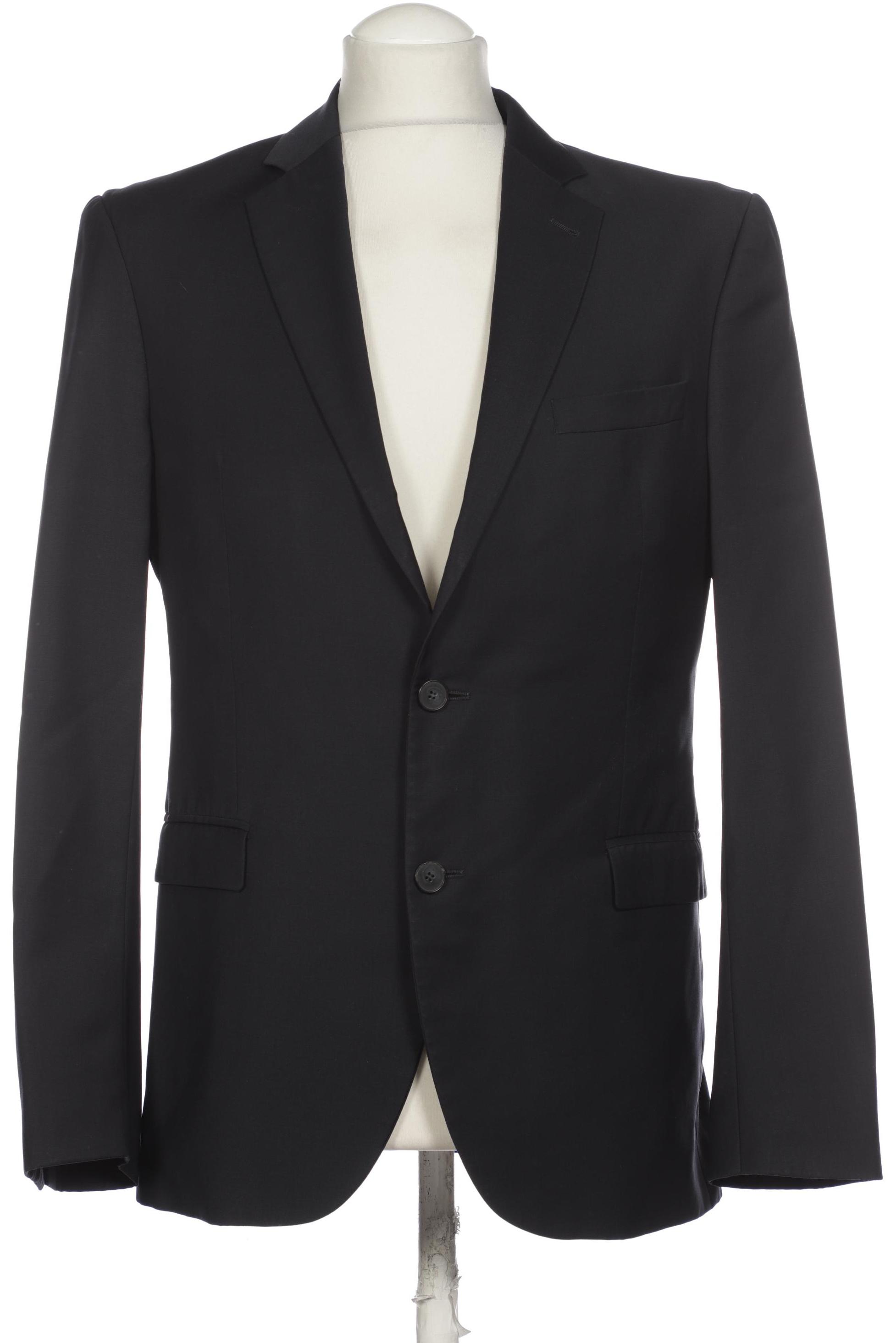 

Cinque Herren Sakko, blau, Gr. 48