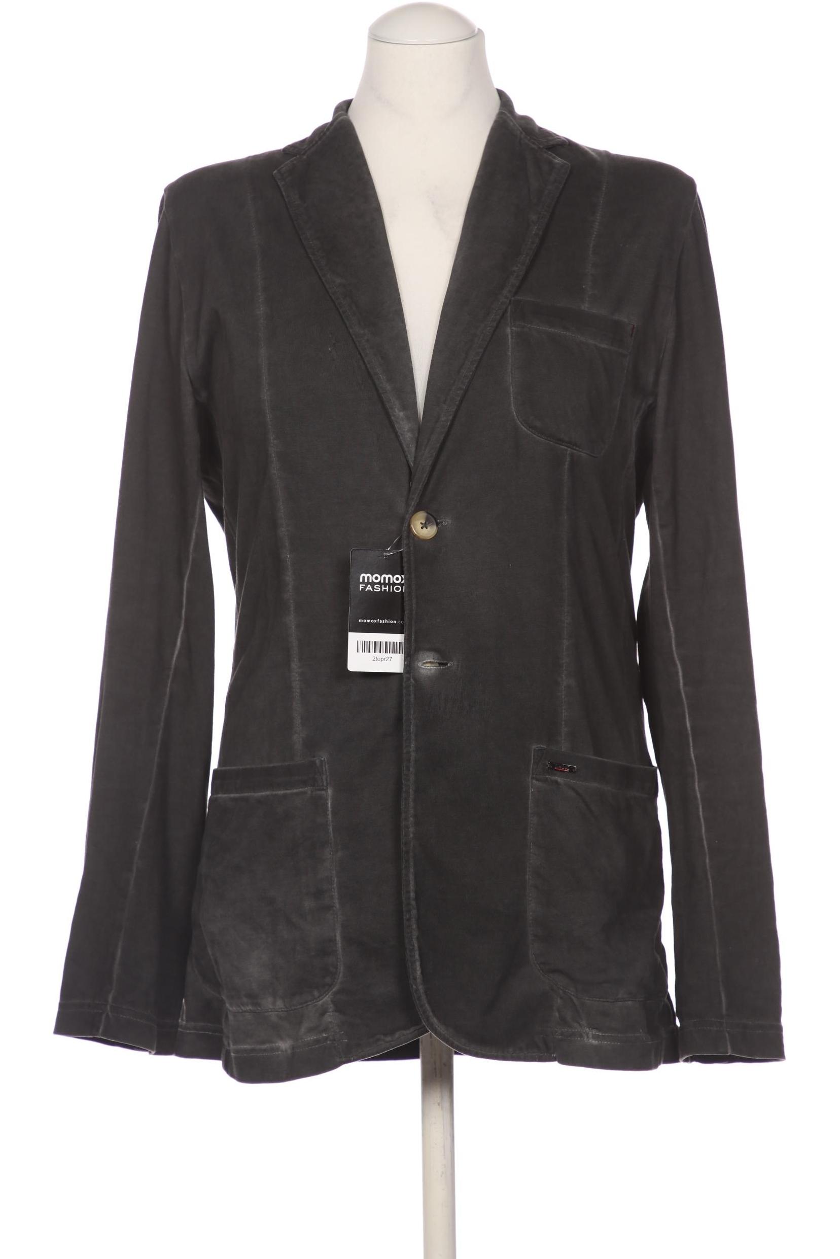 

Cinque Herren Sakko, grau, Gr. 48