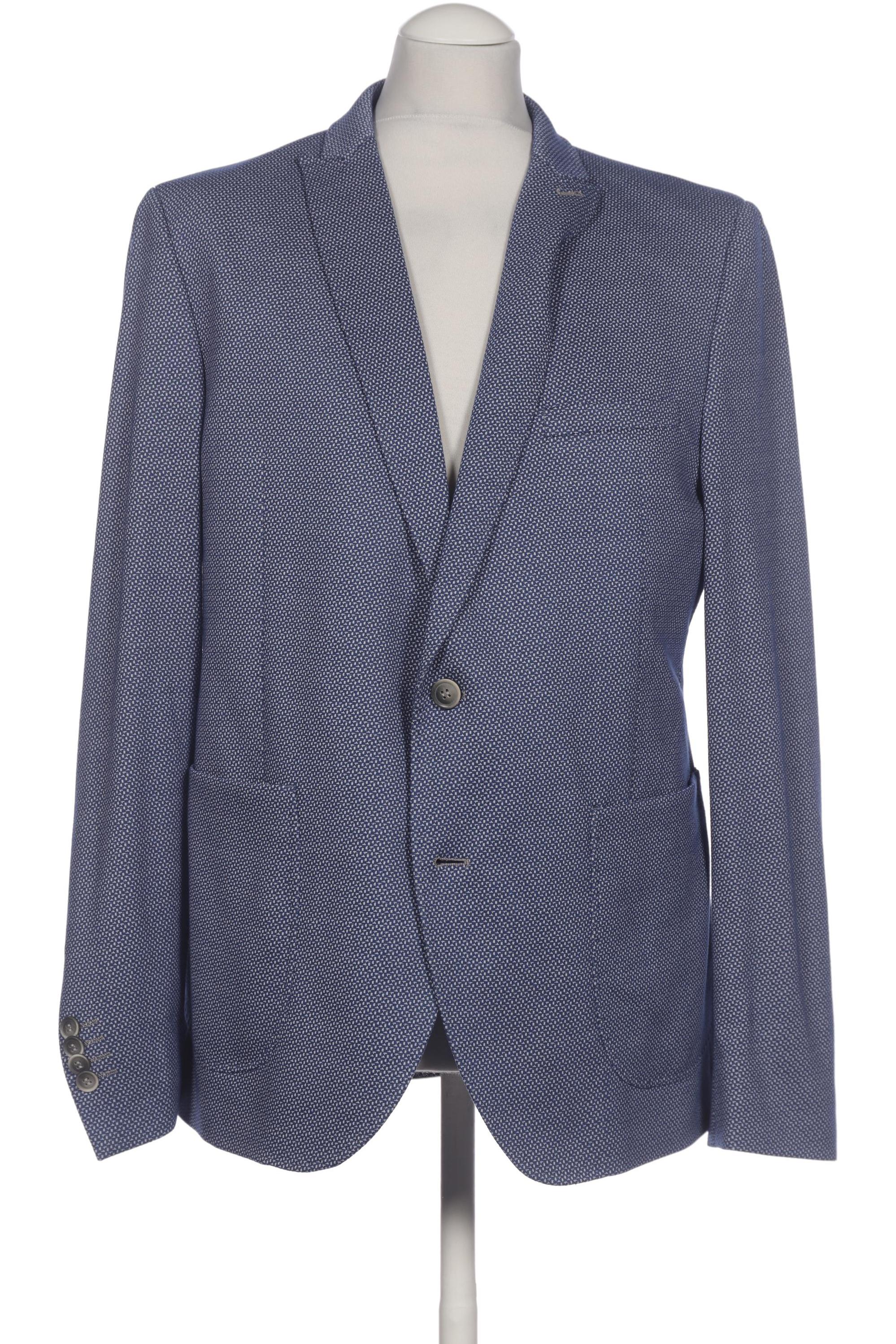 

Cinque Herren Sakko, blau, Gr. 50