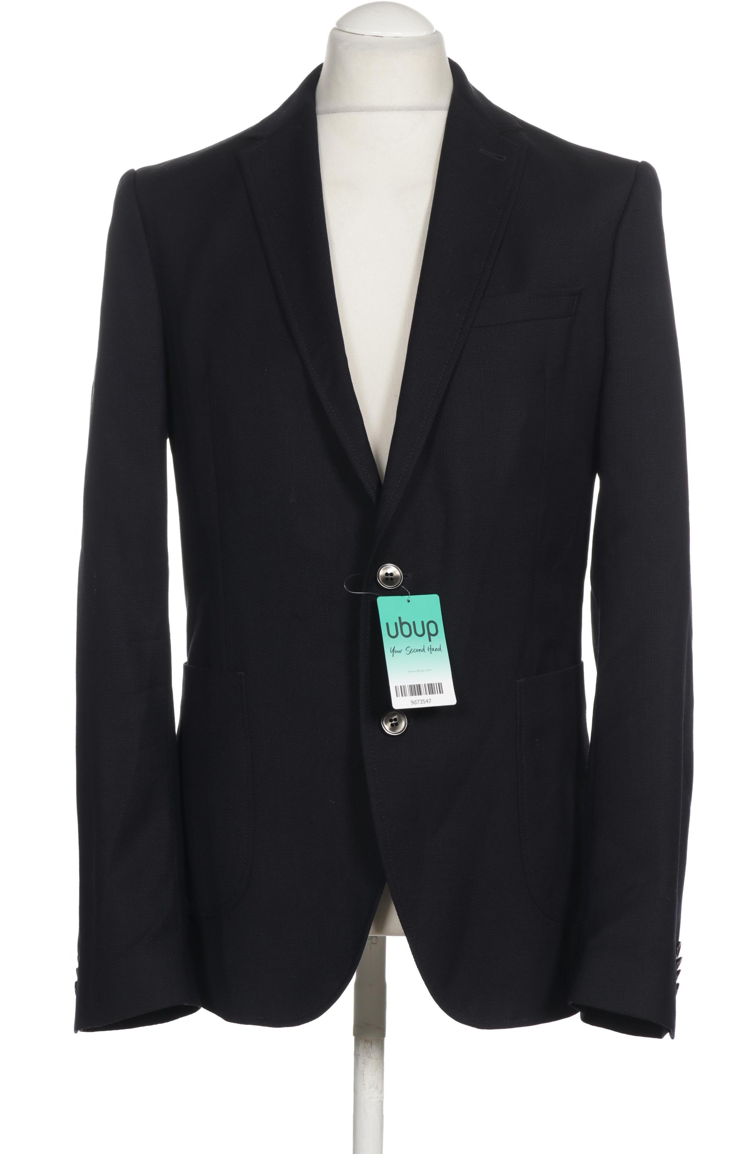 

Cinque Herren Sakko, blau, Gr.