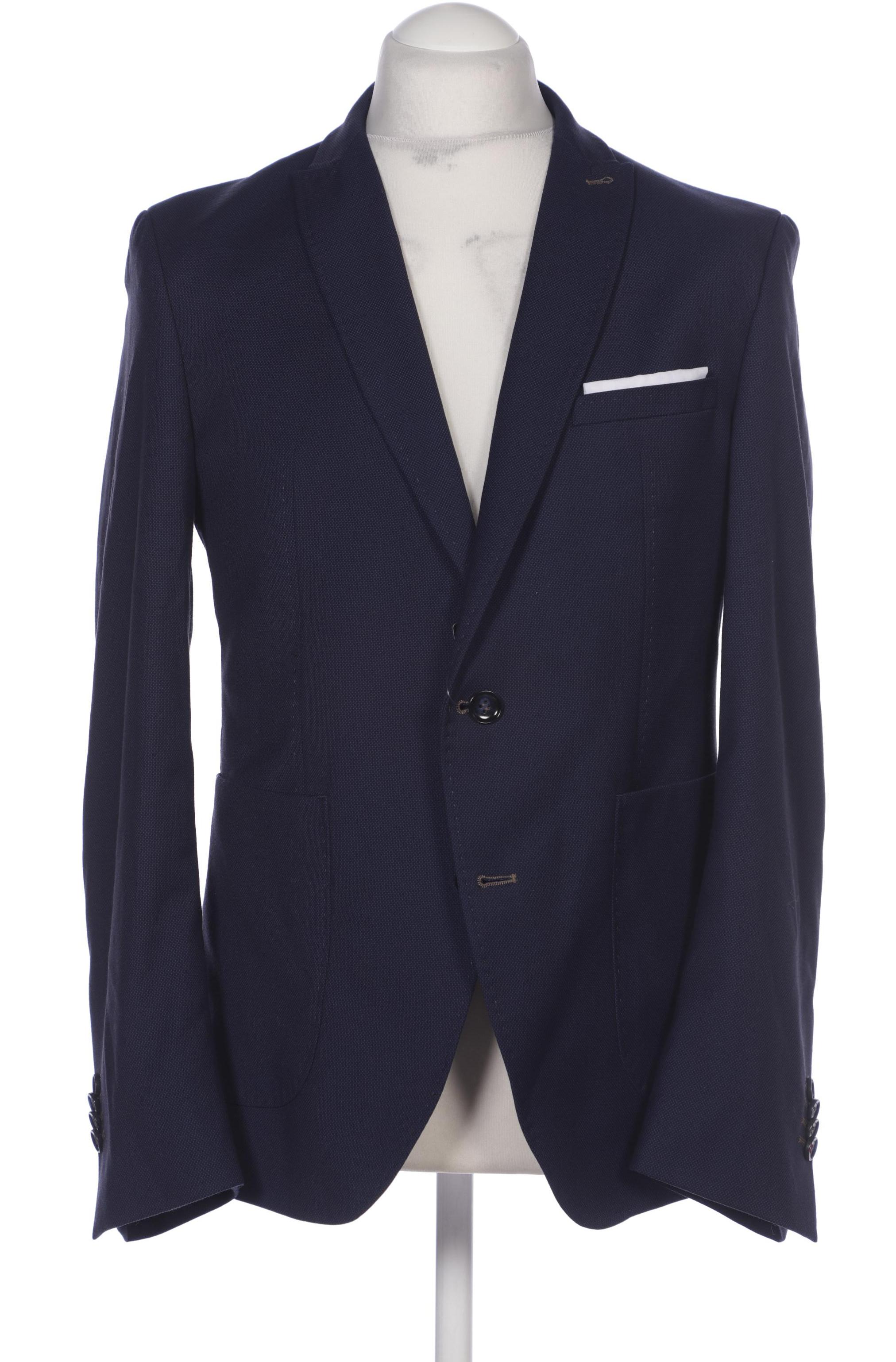 

Cinque Herren Sakko, marineblau, Gr. 48