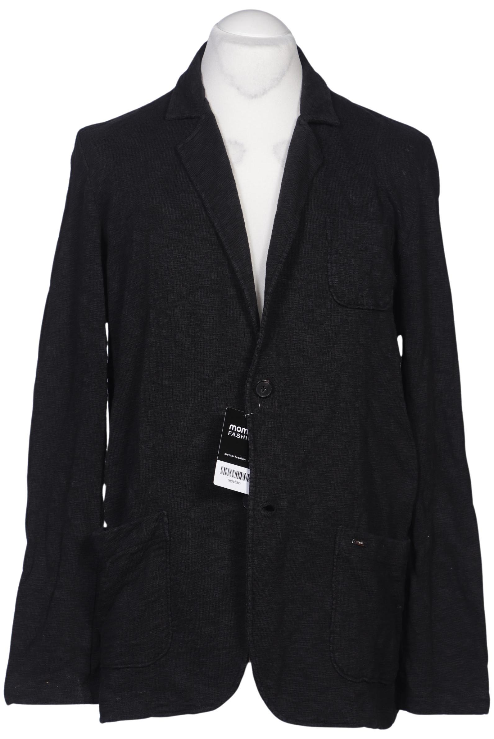 

Cinque Herren Sakko, schwarz, Gr. 54