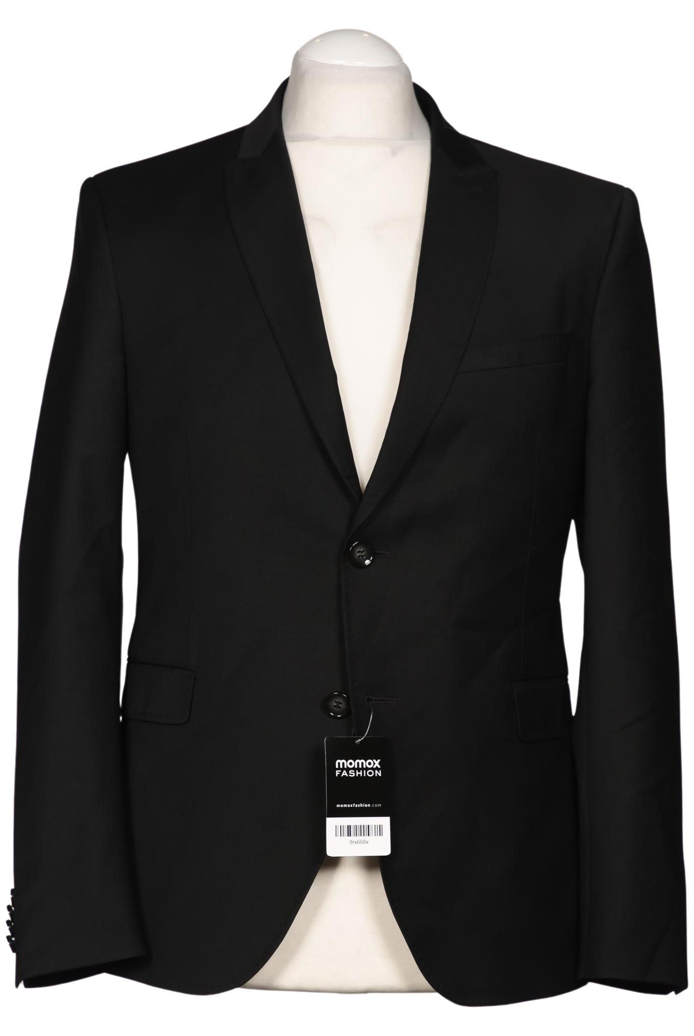 

Cinque Herren Sakko, schwarz, Gr. 48