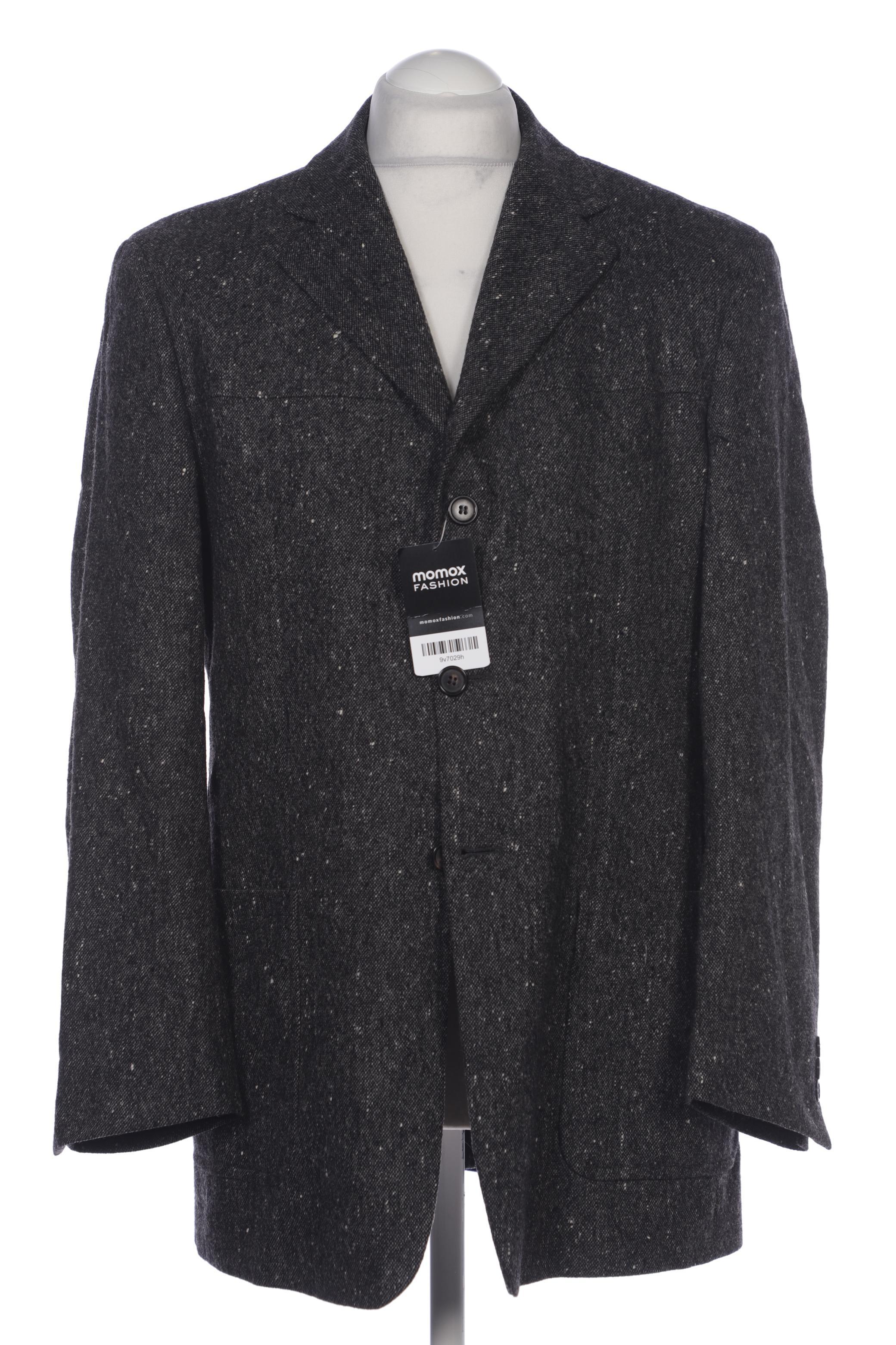 

Cinque Herren Sakko, schwarz, Gr. 48