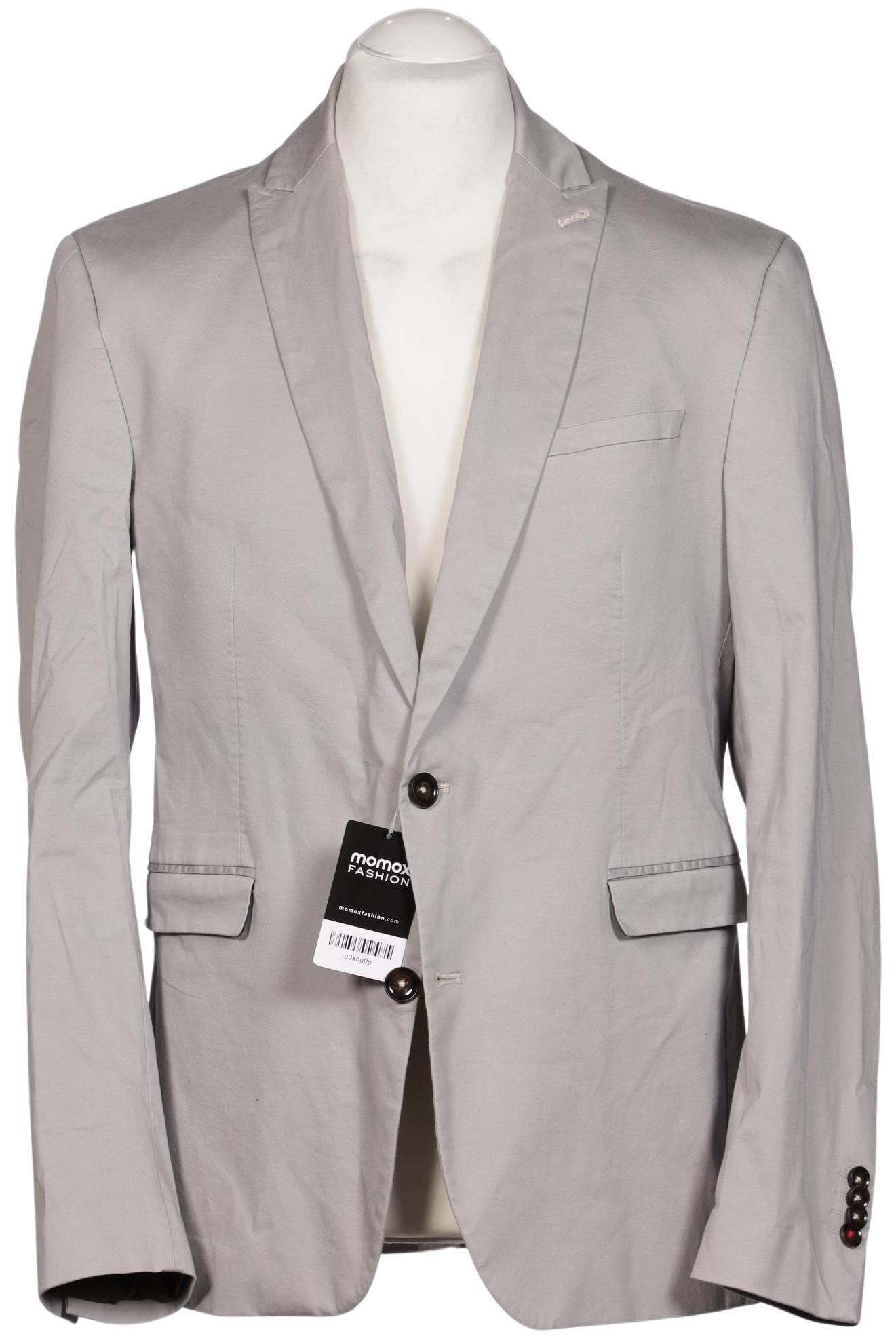 

Cinque Herren Sakko, grau, Gr. 54