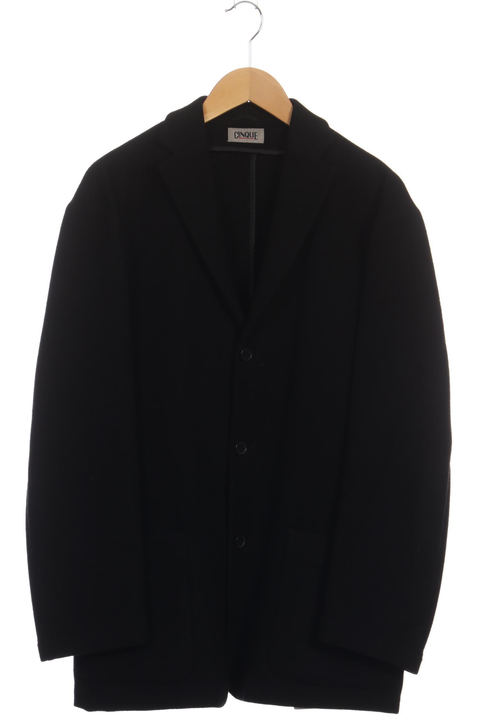 

Cinque Herren Sakko, schwarz, Gr.