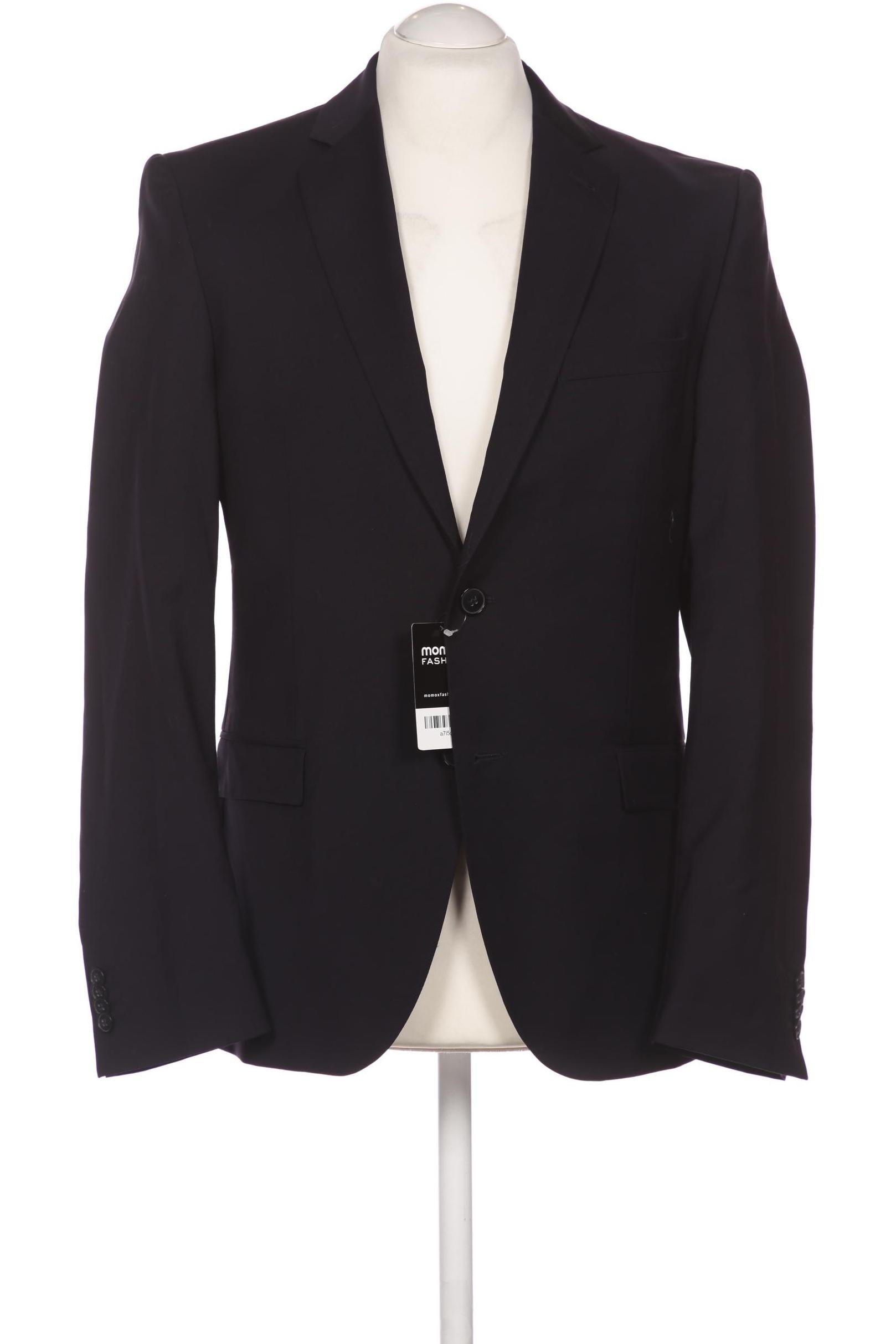 

Cinque Herren Sakko, marineblau, Gr. 48