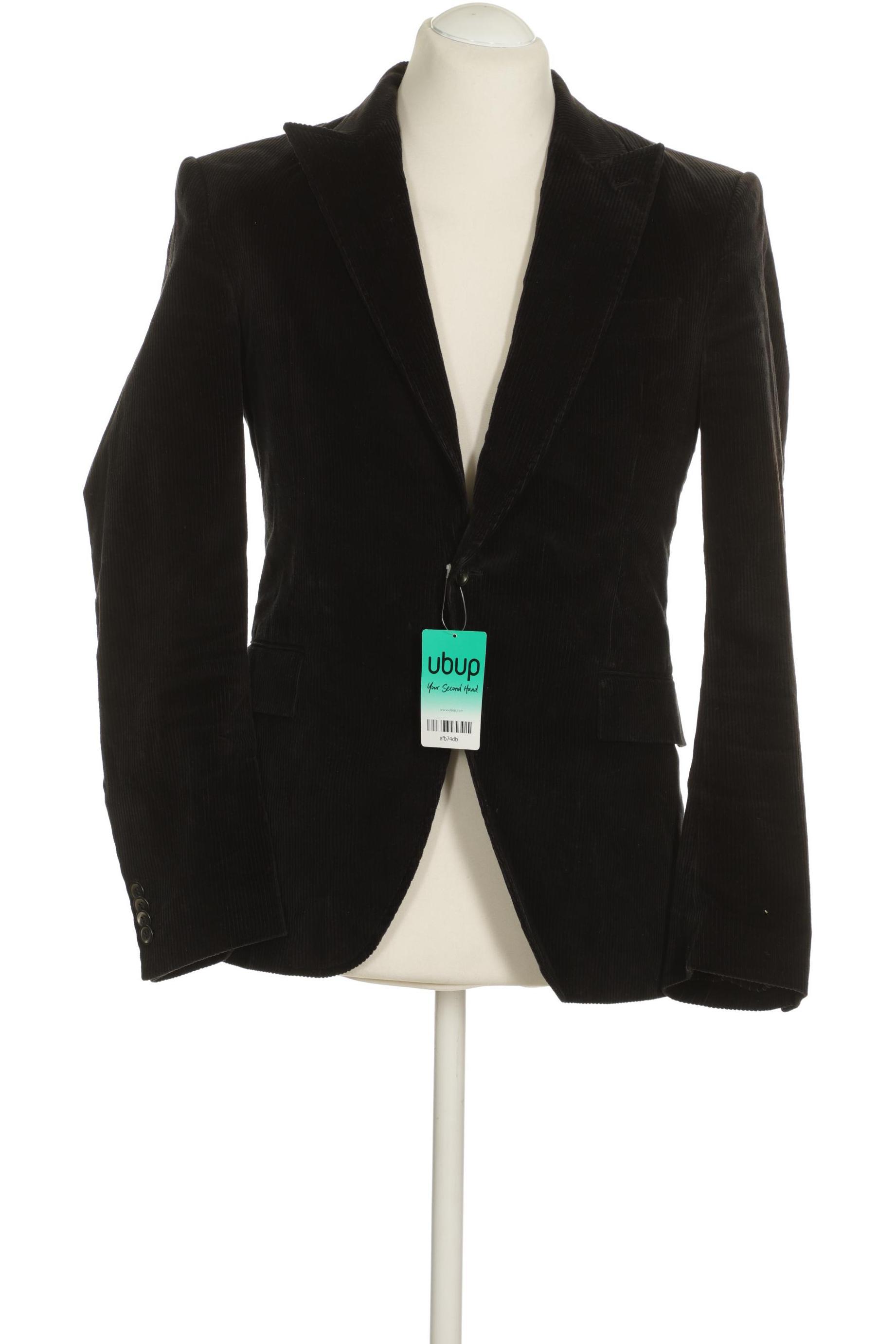 

Cinque Herren Sakko, schwarz, Gr. 46