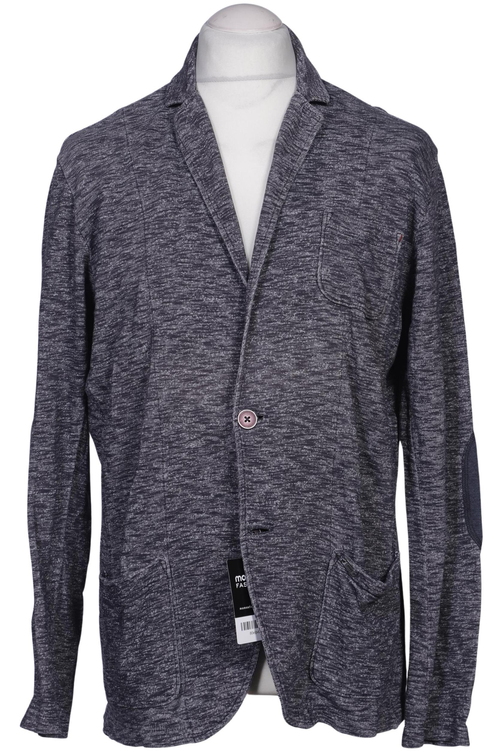 

Cinque Herren Sakko, marineblau, Gr. 54