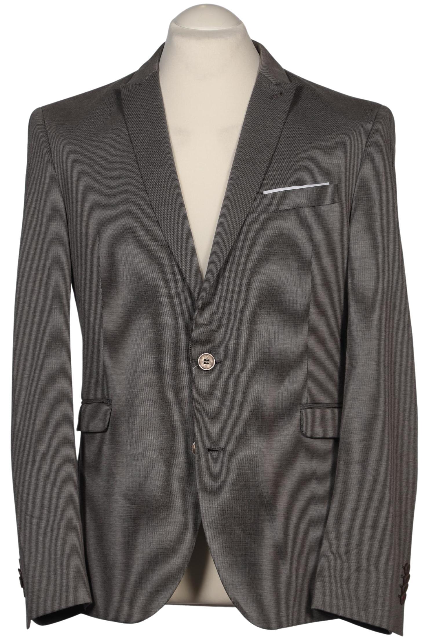 

Cinque Herren Sakko, grau, Gr. 50