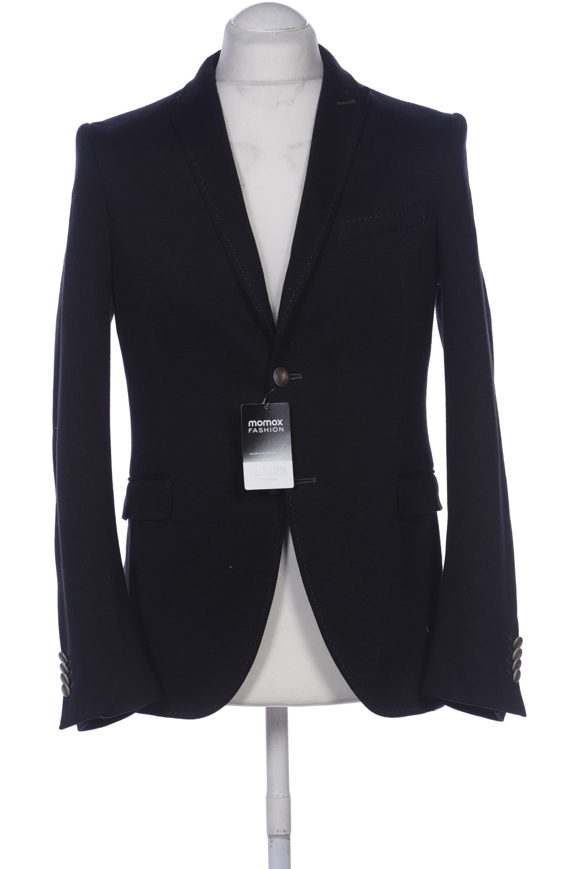 

Cinque Herren Sakko, schwarz, Gr. 44