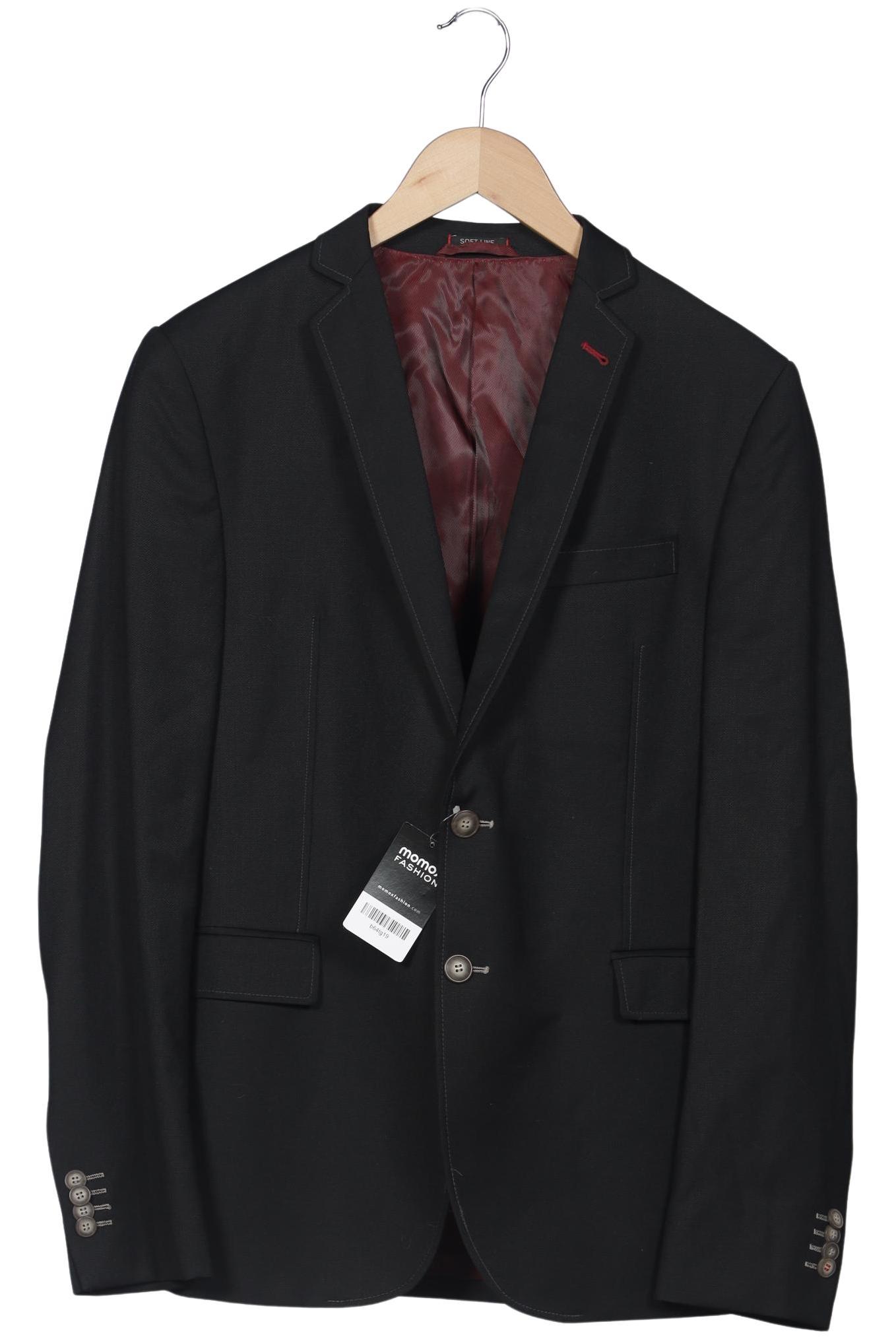 

Cinque Herren Sakko, braun, Gr. 94