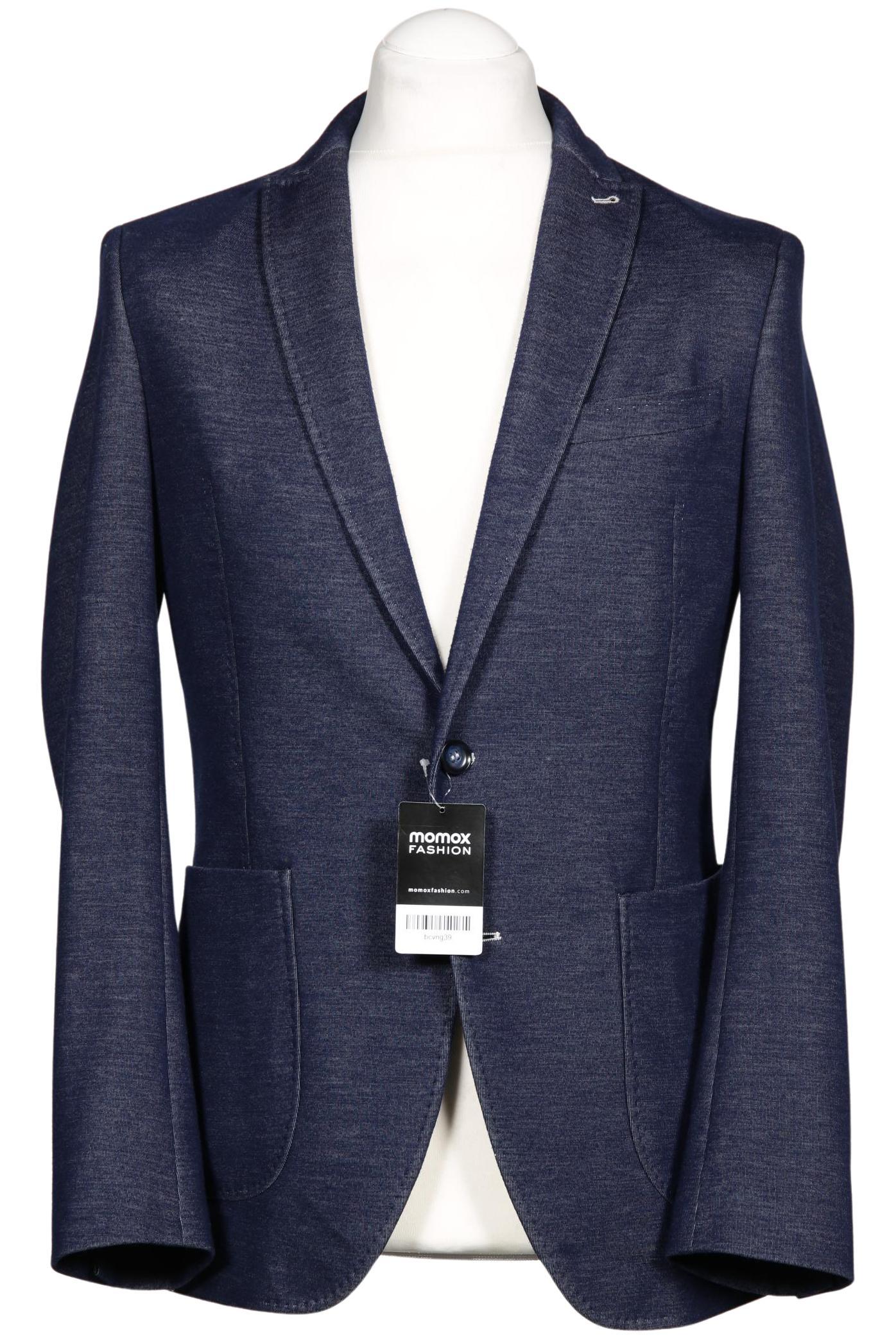 

Cinque Herren Sakko, marineblau, Gr. 94