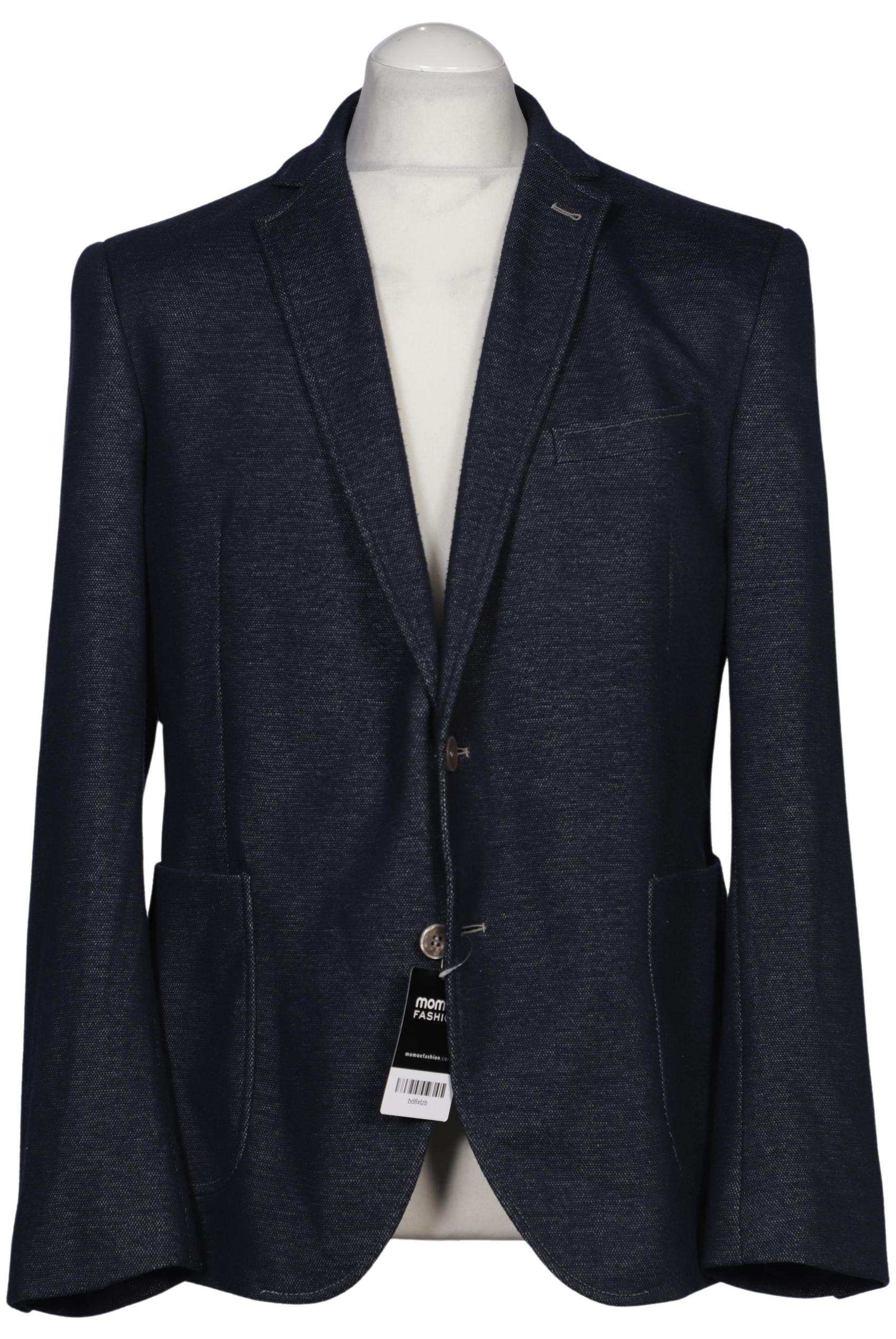 

Cinque Herren Sakko, marineblau, Gr. 52