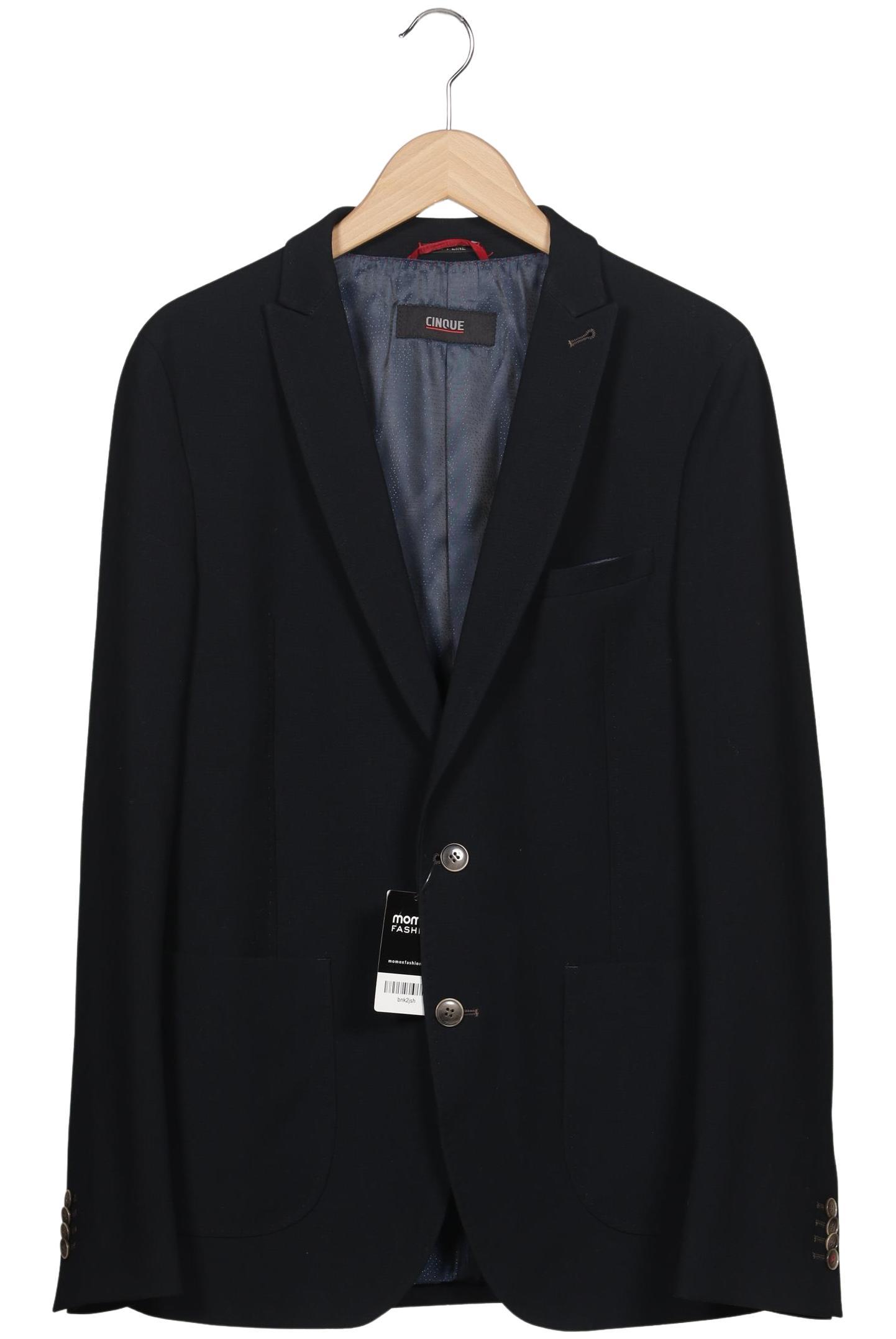 

Cinque Herren Sakko, marineblau, Gr. 94
