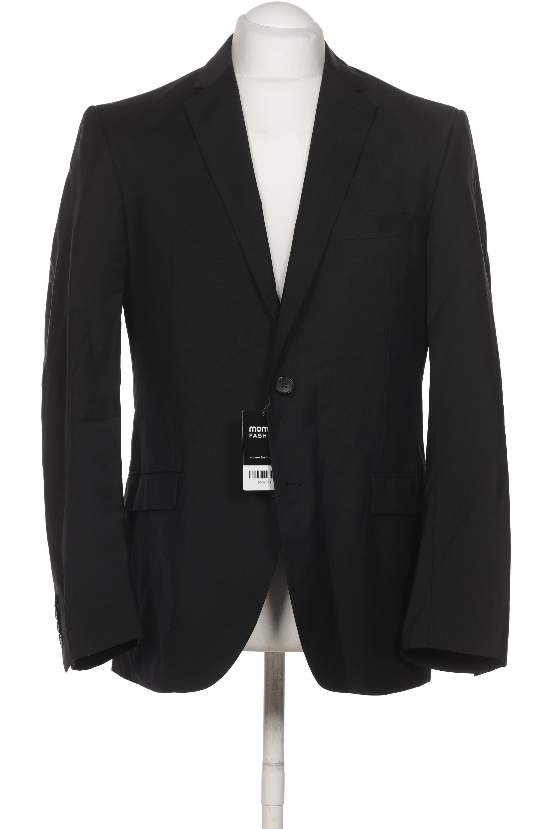 

Cinque Herren Sakko, schwarz, Gr. 50