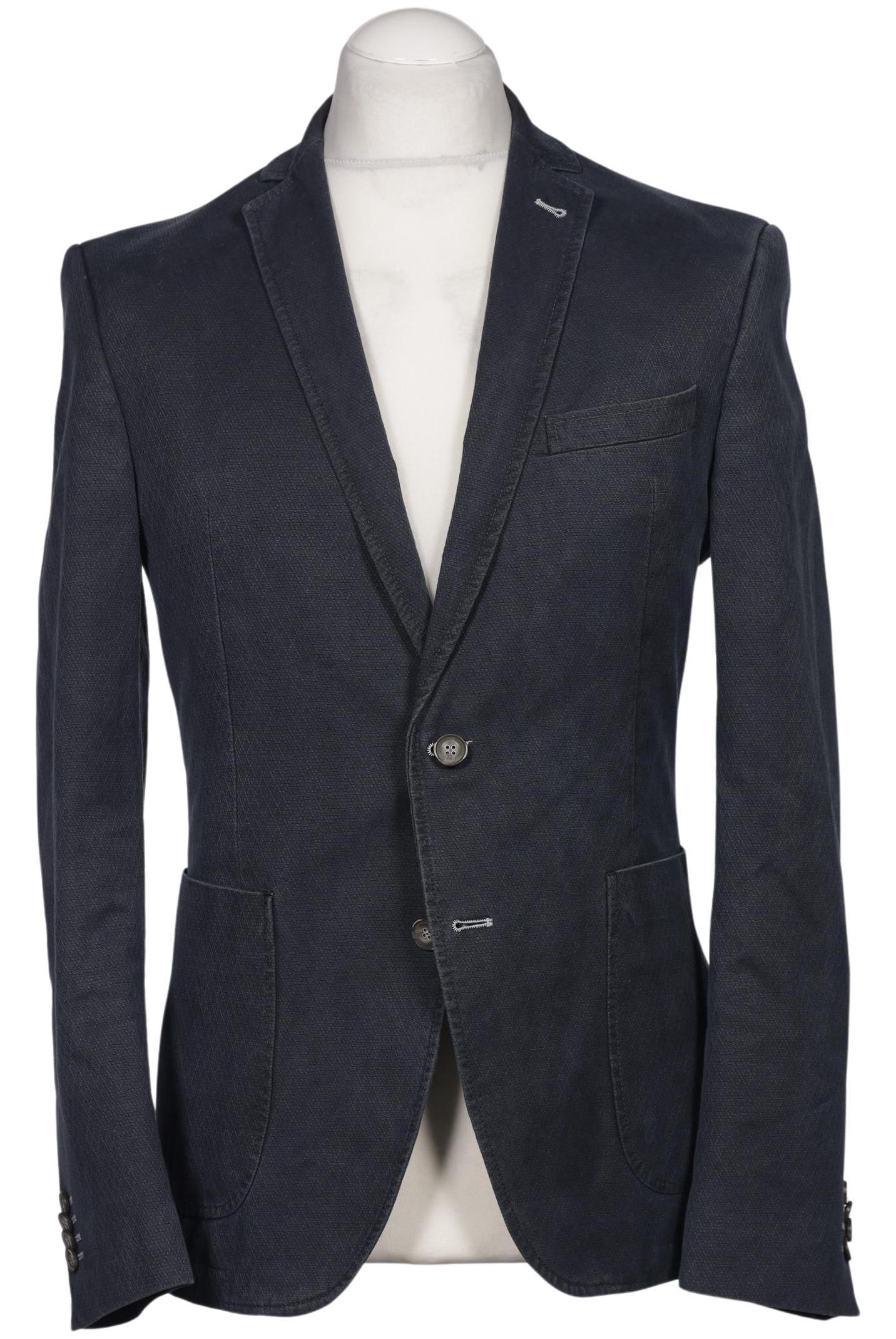 

Cinque Herren Sakko, marineblau, Gr. 48