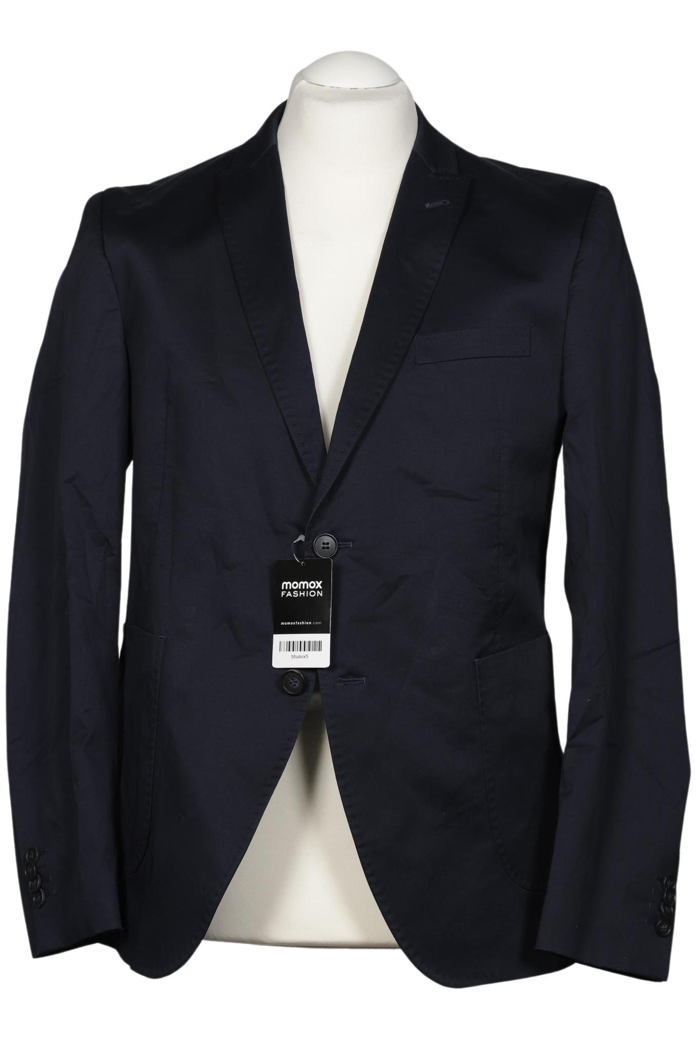 

Cinque Herren Sakko, marineblau, Gr. 52
