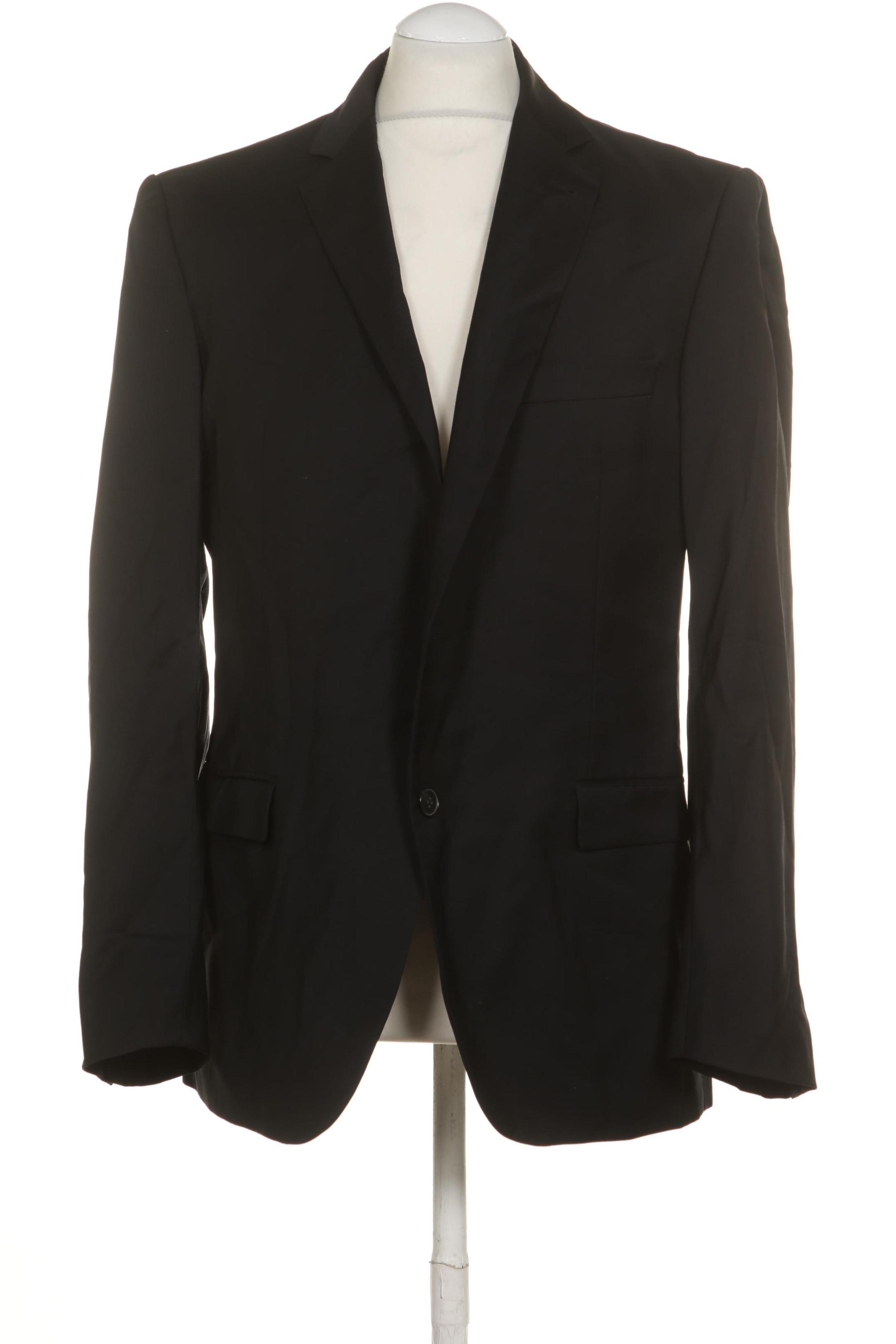 

Cinque Herren Sakko, schwarz, Gr. 52