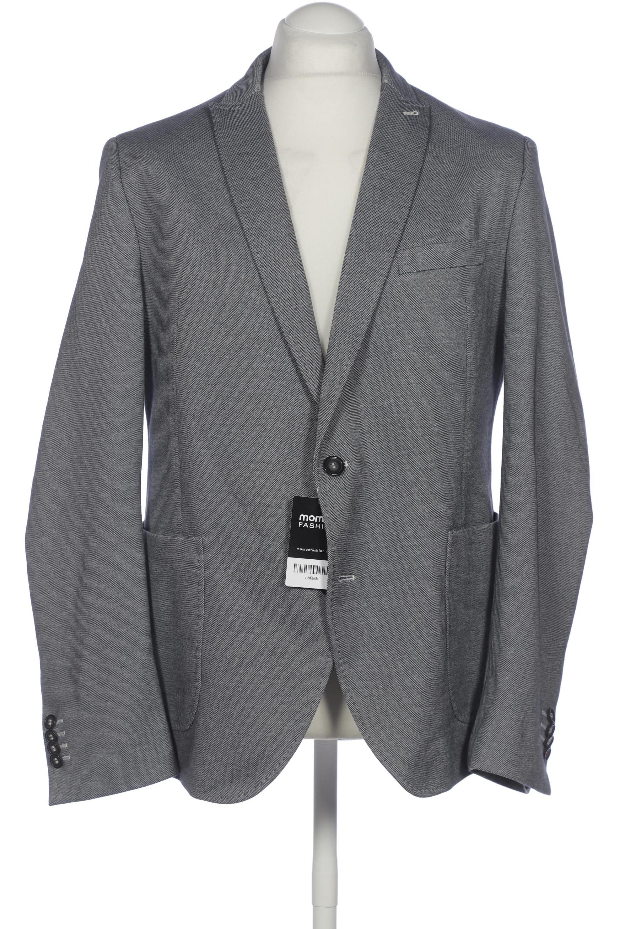 

Cinque Herren Sakko, grau, Gr. 54