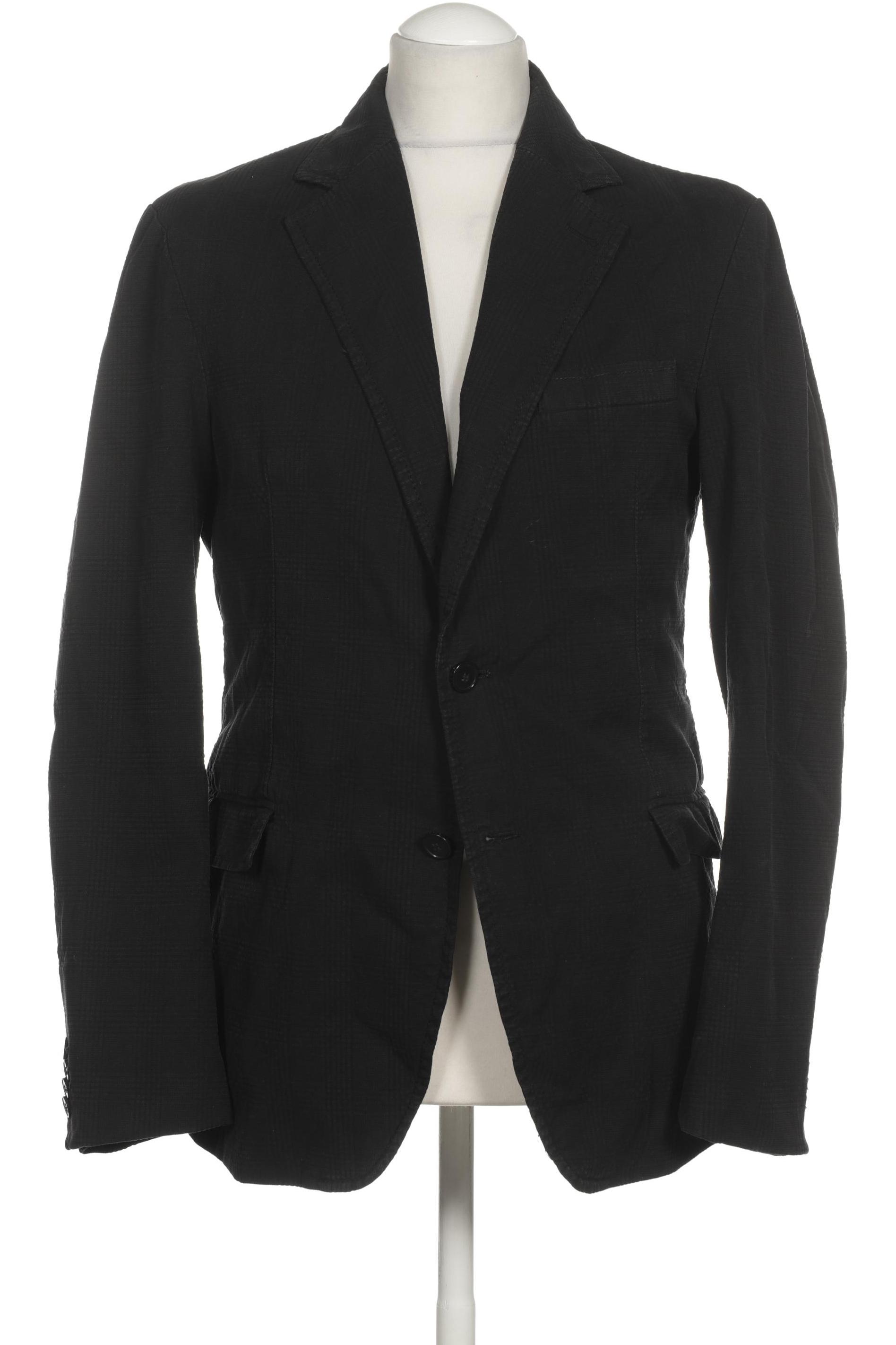 

Cinque Herren Sakko, schwarz, Gr. 52