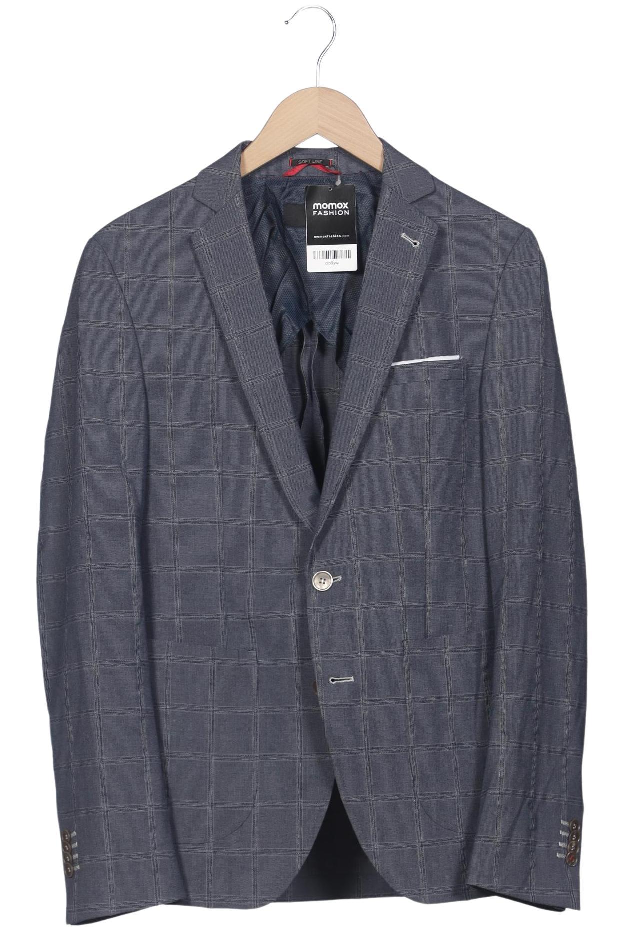 

Cinque Herren Sakko, marineblau, Gr. 90