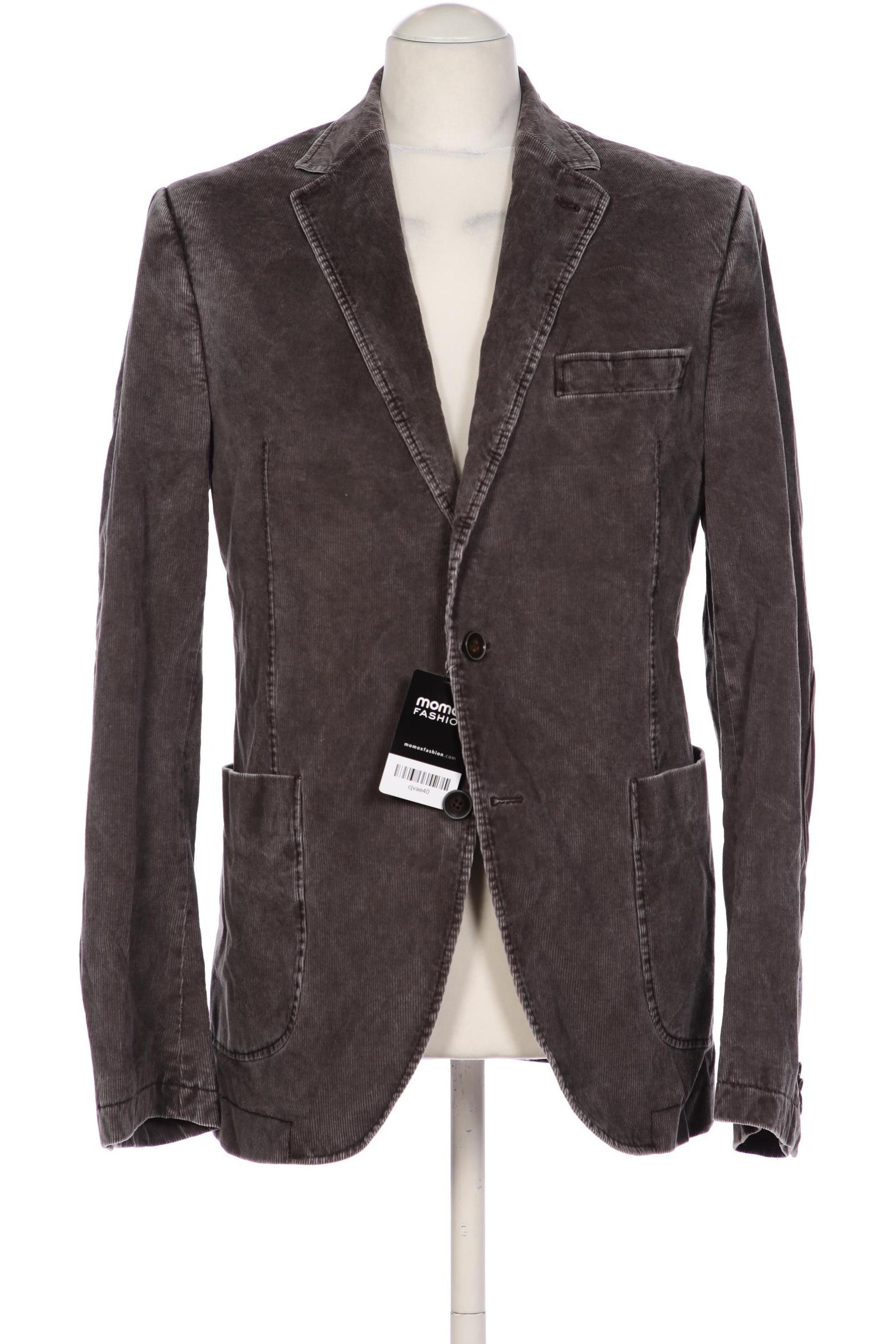 

Cinque Herren Sakko, grau, Gr. 48