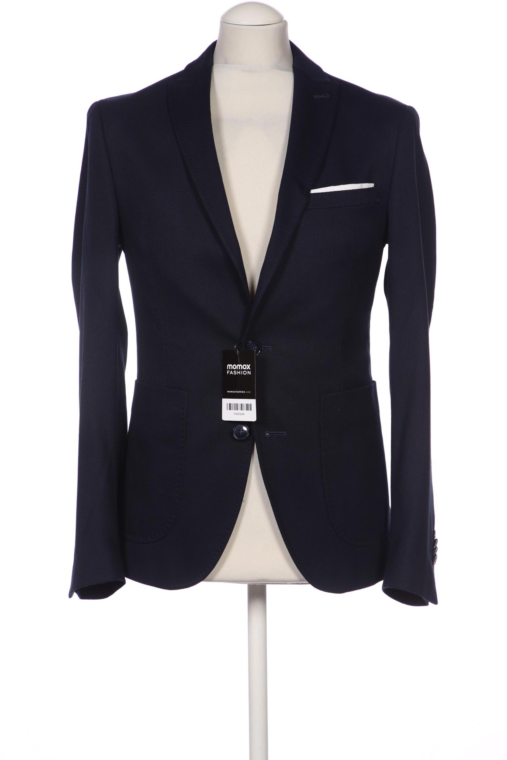 

Cinque Herren Sakko, marineblau, Gr. 44