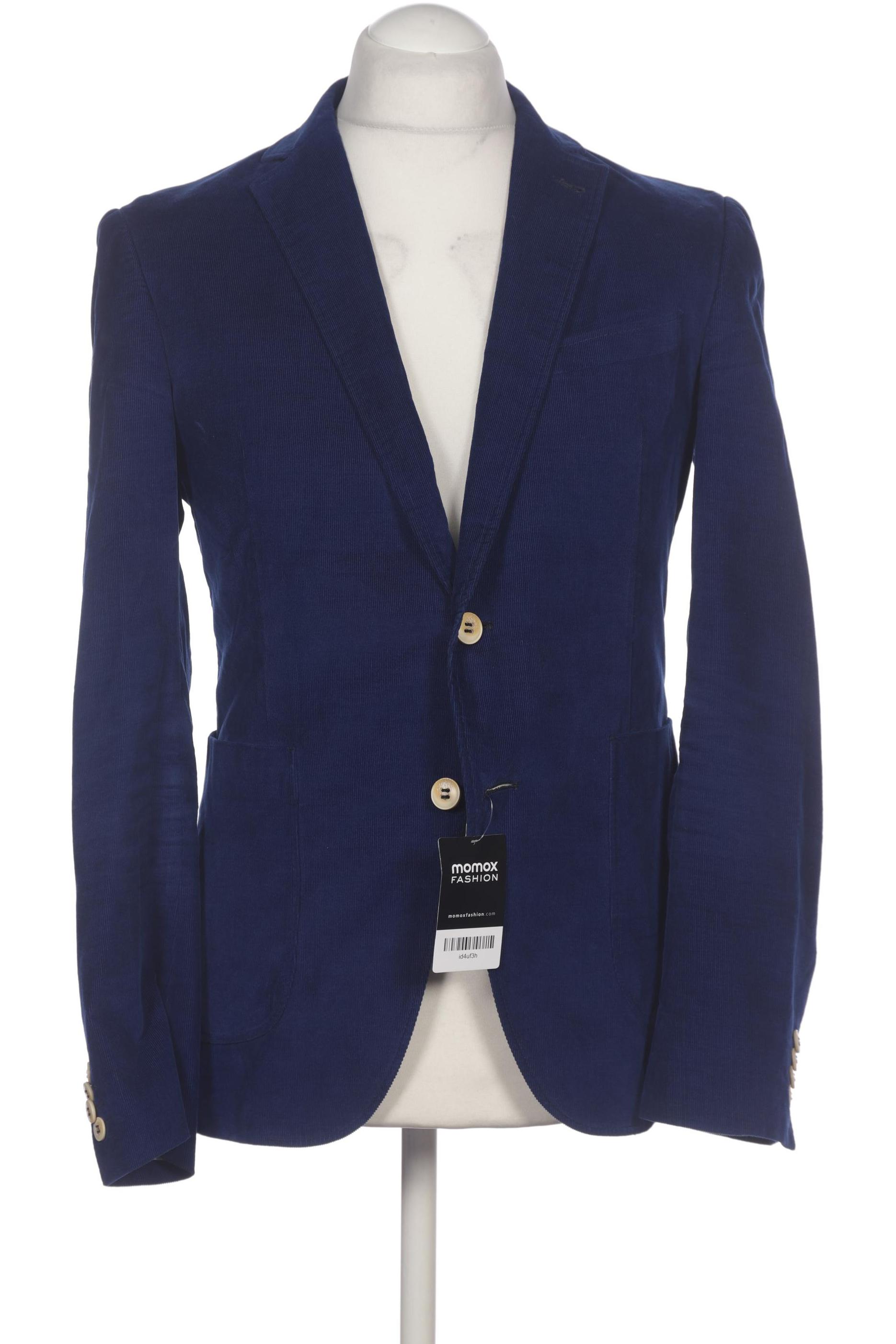 

Cinque Herren Sakko, marineblau, Gr. 46