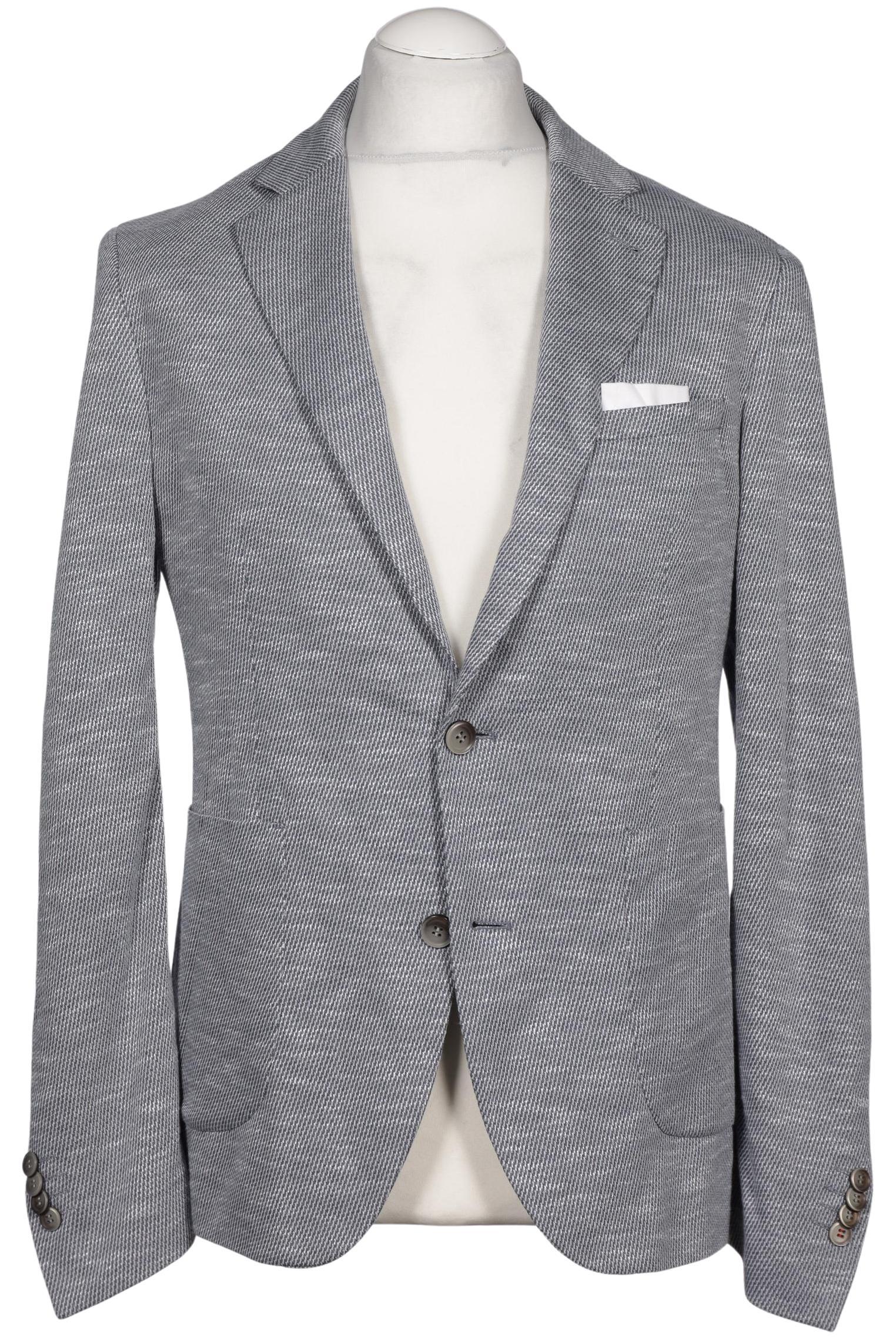 

Cinque Herren Sakko, grau, Gr. 50