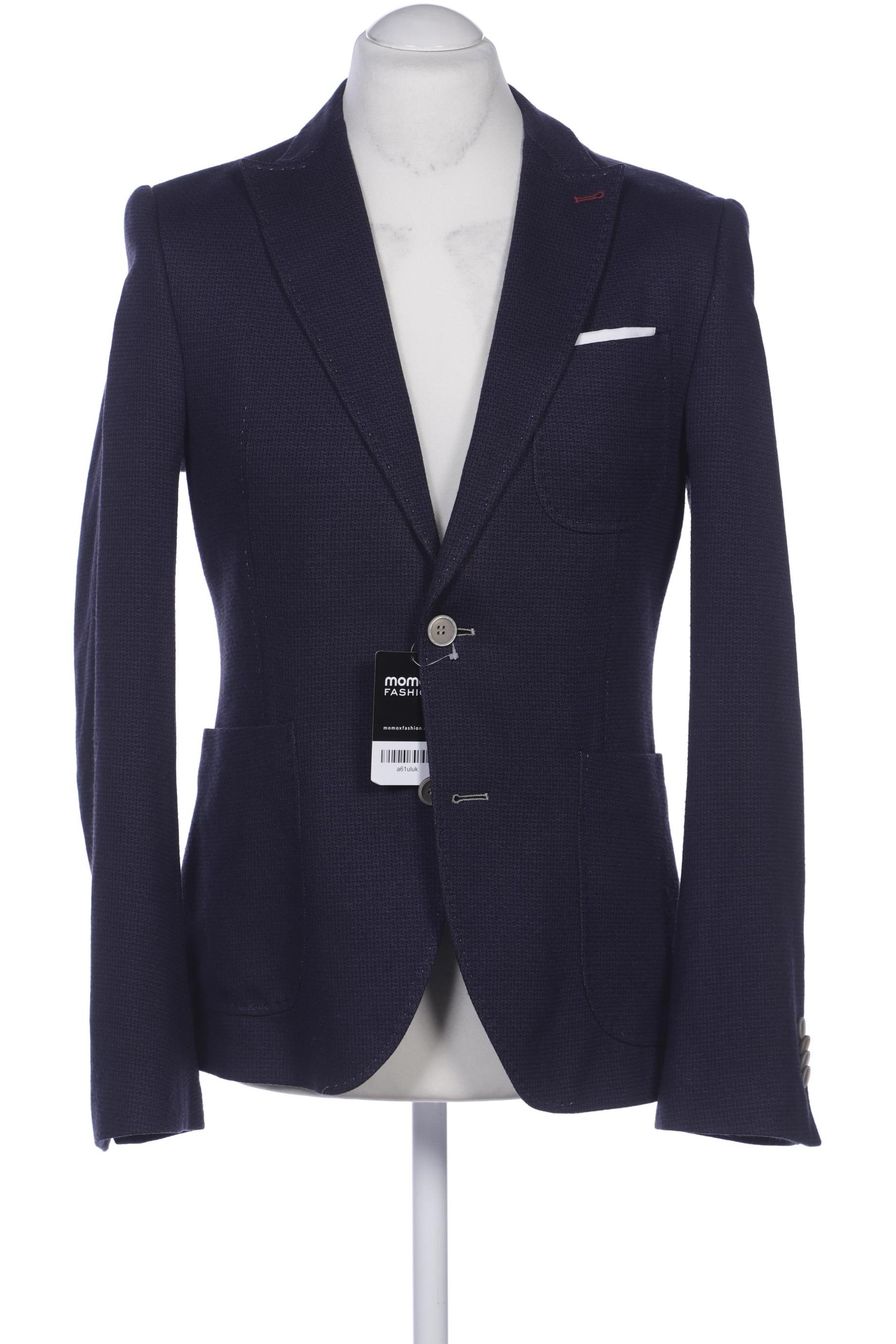 

Cinque Herren Sakko, marineblau, Gr. 48